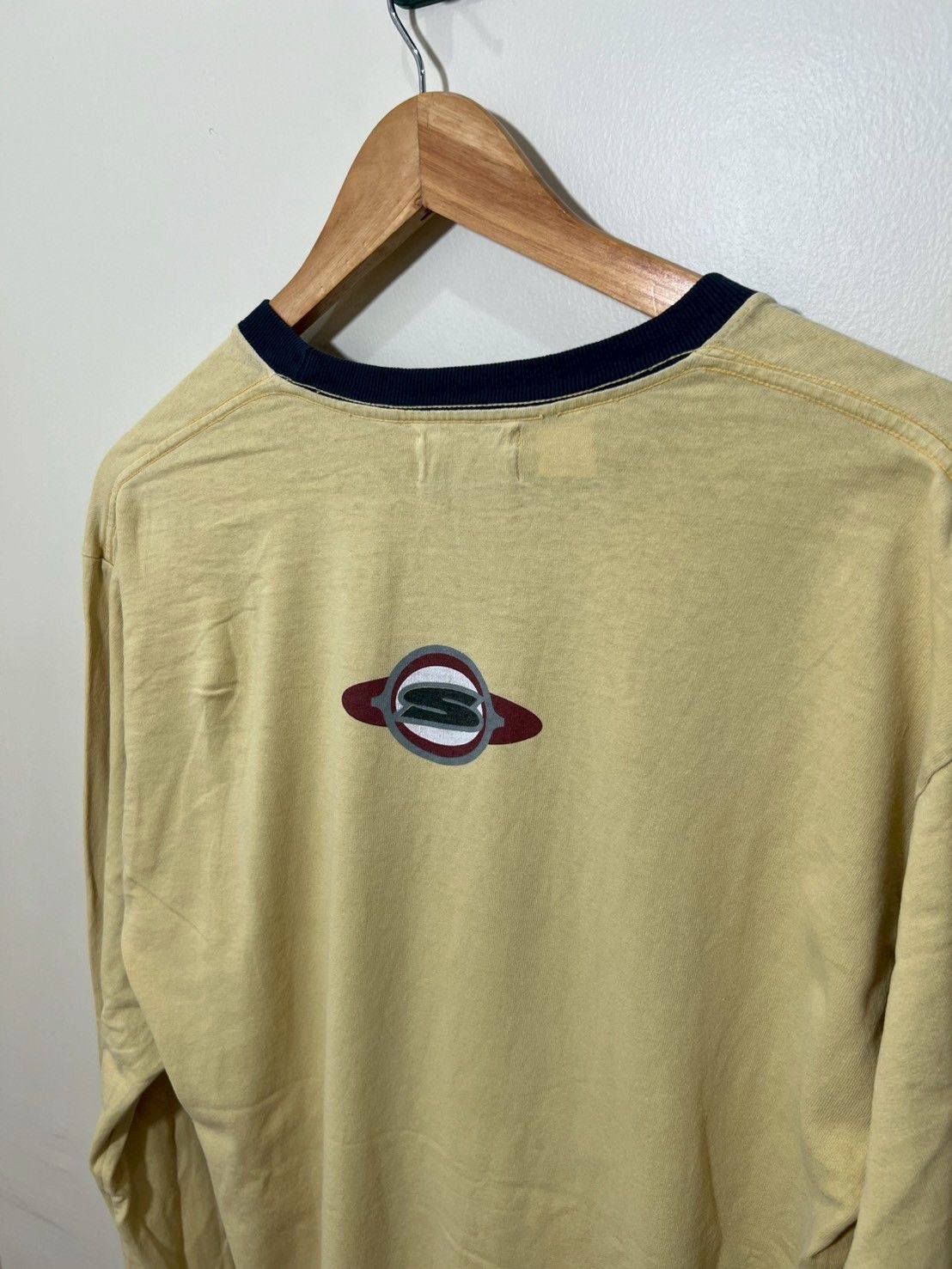 Sonoma × Vintage Vintage Sonoma snowboarding shirt bnz01 Size US L / EU 52-54 / 3 - 2 Thumbnail