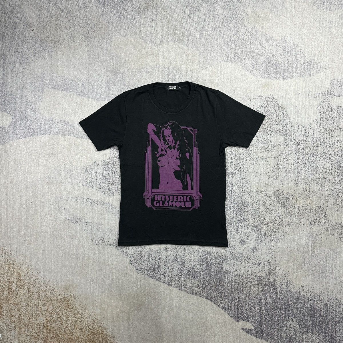 Hysteric Glamour Hysteric glamour The night hours & naughties Size US S / EU 44-46 / 1 - 1 Thumbnail