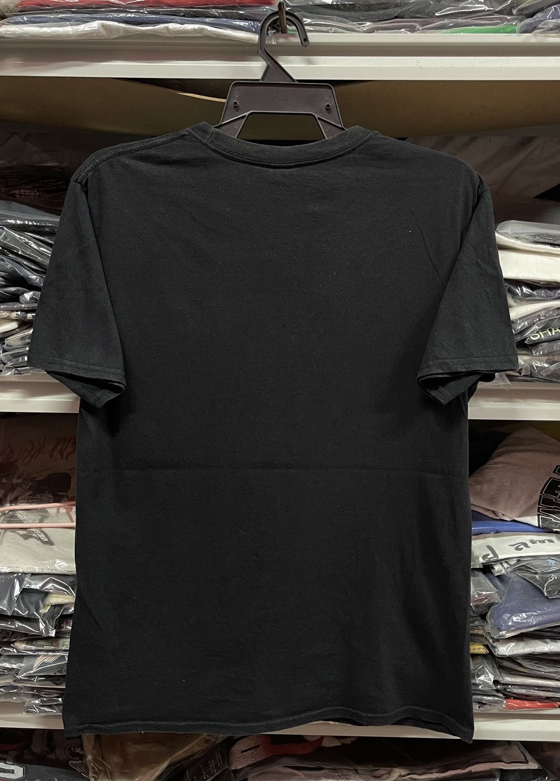 Japanese Brand Japanesebrand x Hemburger Promo Tee🔥🔥🔥 Size US M / EU 48-50 / 2 - 5 Thumbnail
