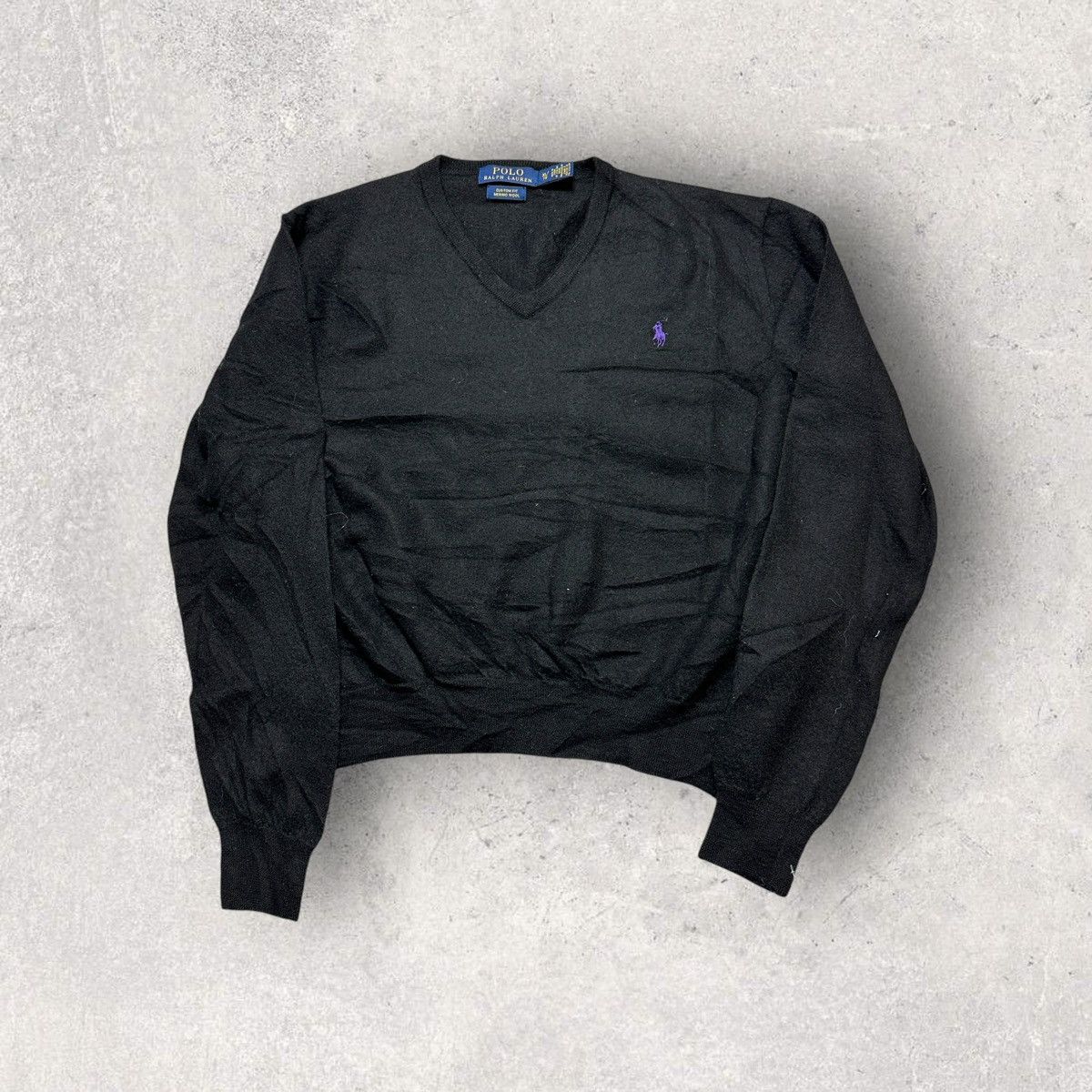 Polo Ralph Lauren Polo sweater Size XL / US 12-14 / IT 48-50 - 1 Thumbnail