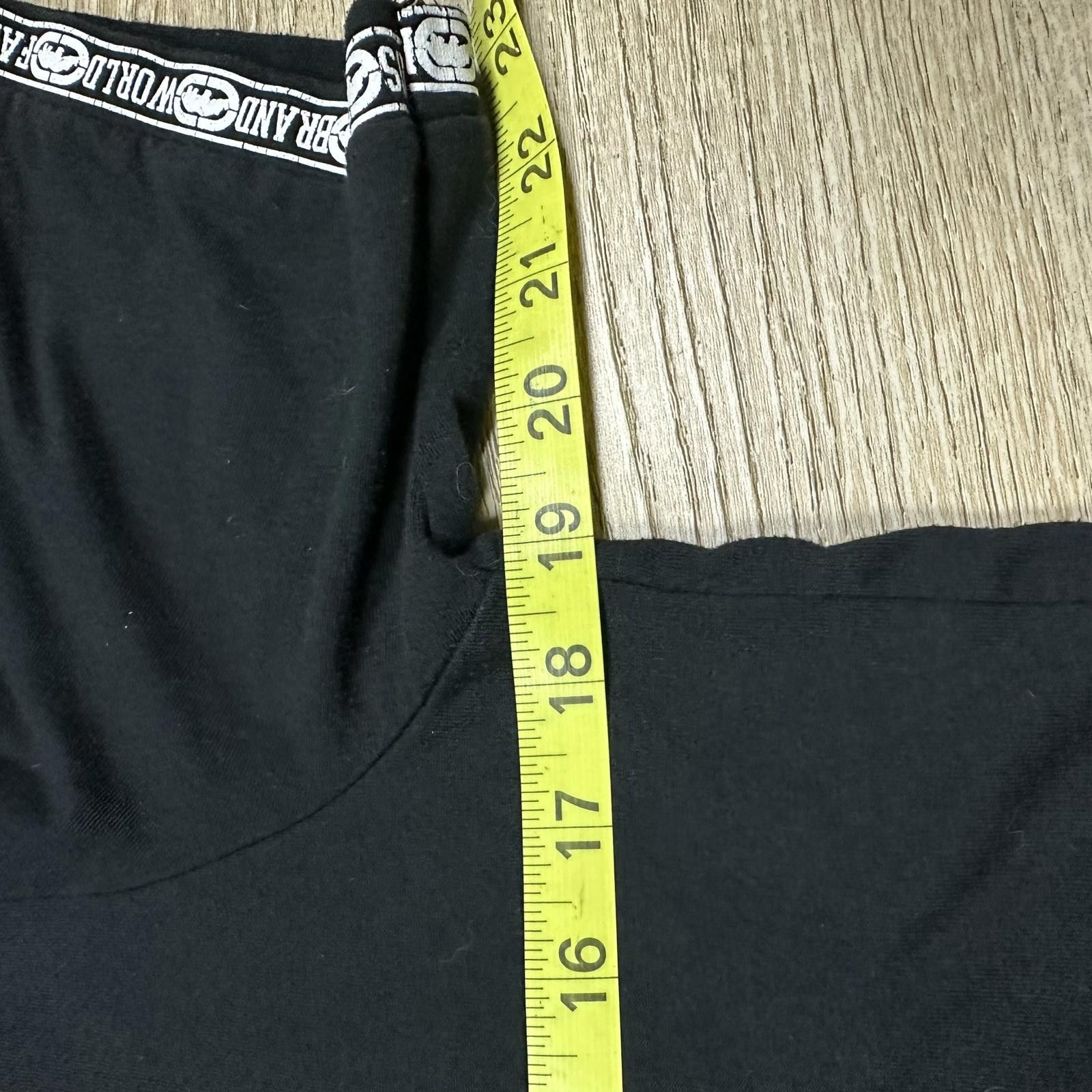 Other Ecko Unlimited Mens T-shirt Black Size L Casual Streetwear Size US S / EU 44-46 / 1 - 6 Thumbnail