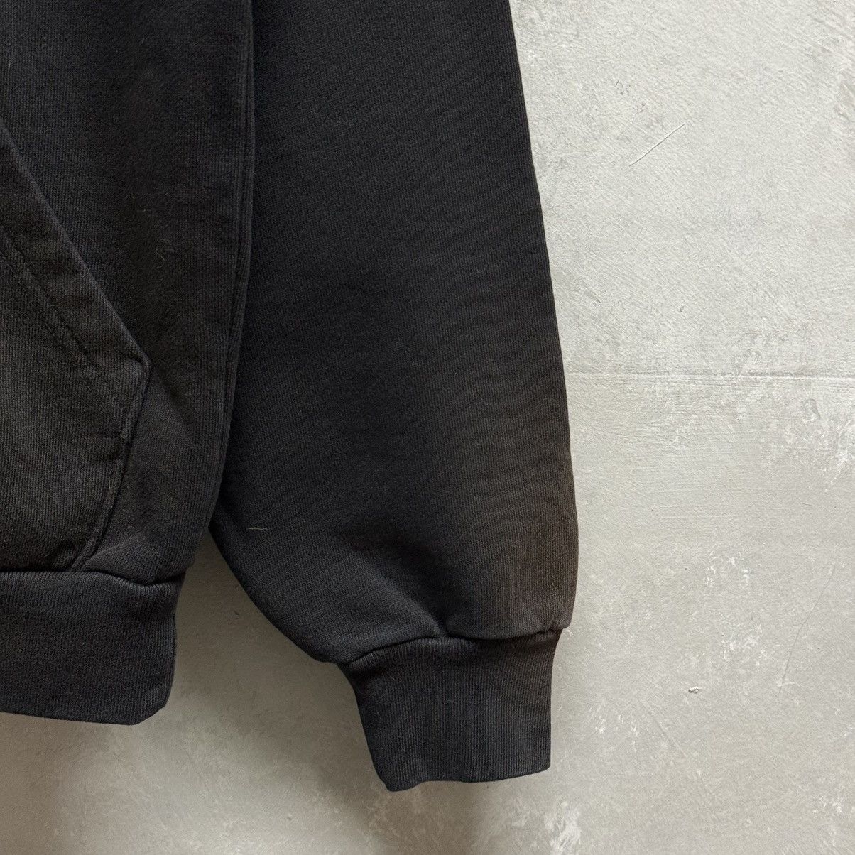 Nike × Travis Scott Travis Scott Nike Cactus Jack FC Barcelona Spray Logo Hoodie Size US S / EU 44-46 / 1 - 10 Thumbnail