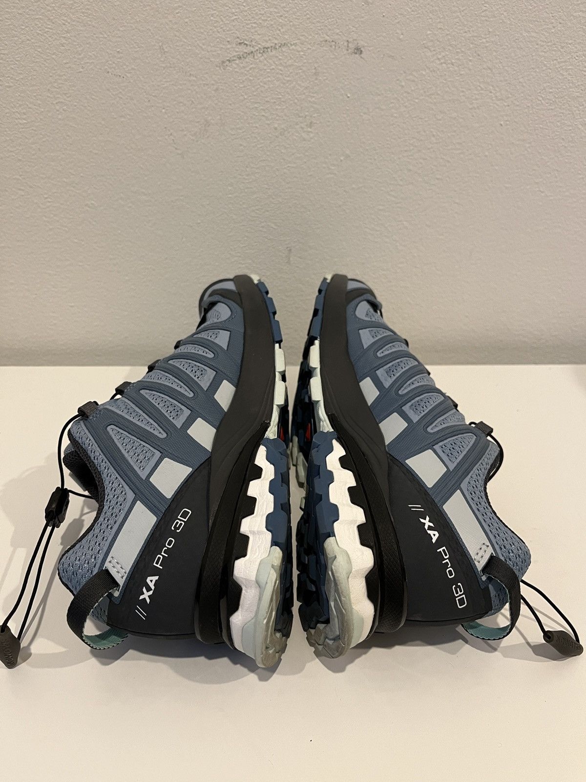 Salomon Salomon XA Pro 3D Size US 7 / IT 37 - 7 Thumbnail