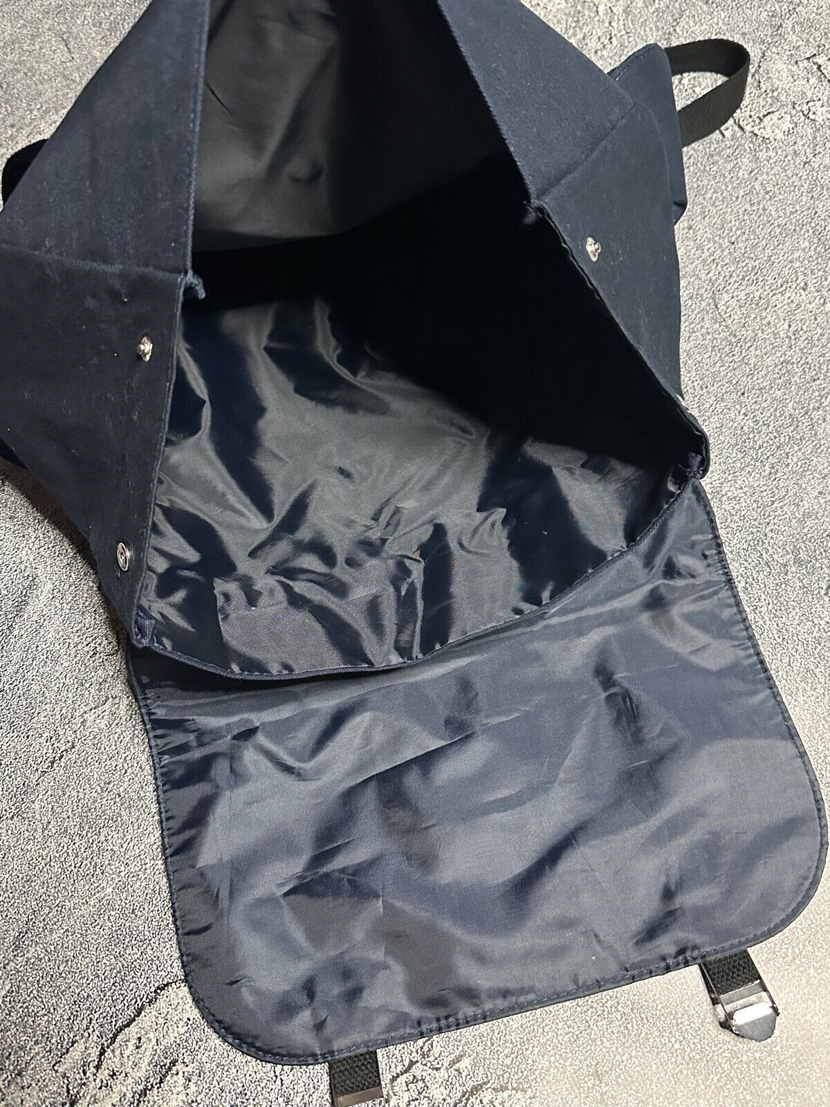 Jean Paul Gaultier Jean Paul Gaultier backpack Size ONE SIZE - 6 Thumbnail