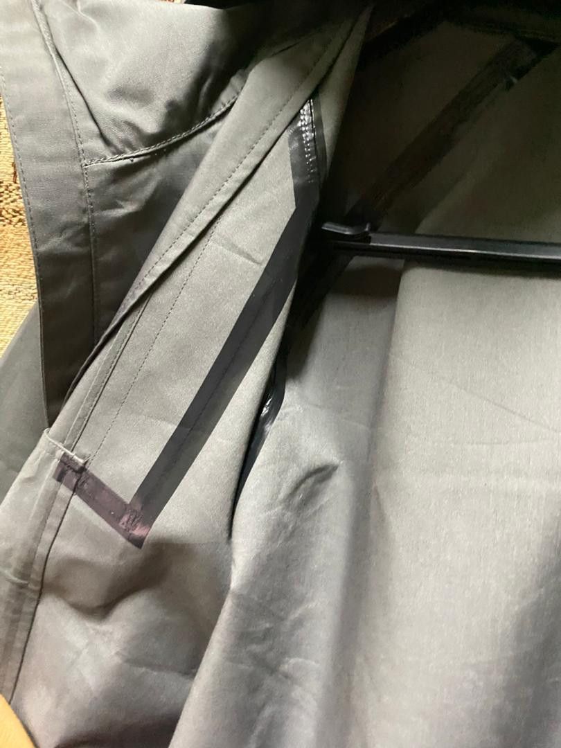 Undercover × Uniqlo Lemaire U Uniqlo Hunting Long Jacket Size US L / EU 52-54 / 3 - 9 Thumbnail