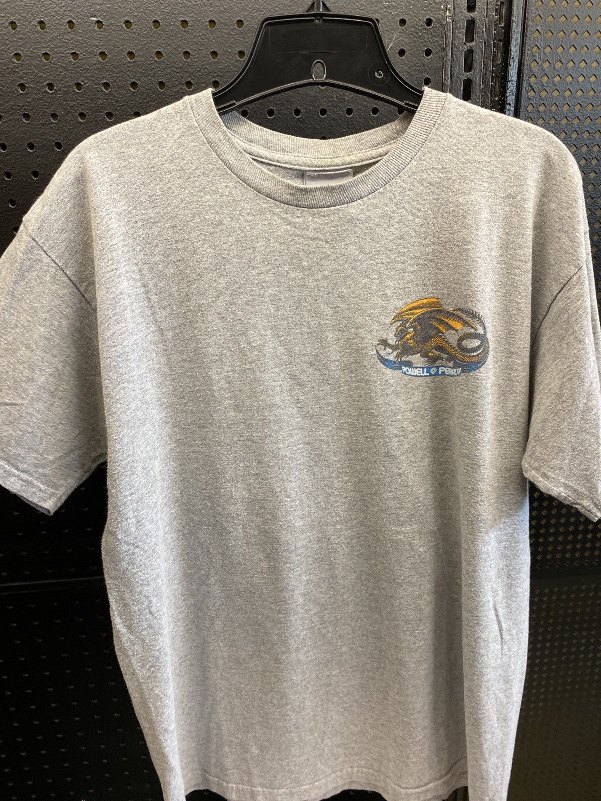 Powell Peralta 2005 Powell Peralta dragon logo T | Grailed