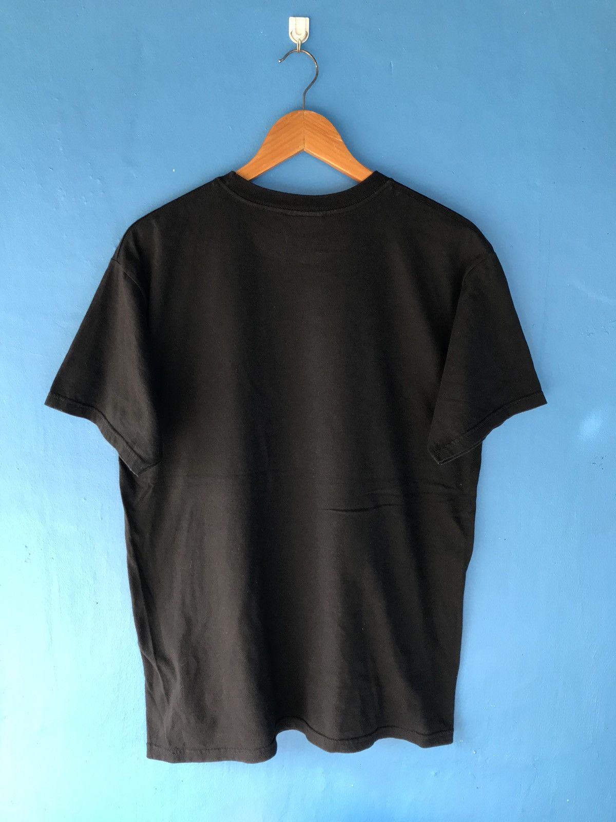 Rap Tees × Vintage × Wu-Tang Clan Wutang clan official t shirt Size US M / EU 48-50 / 2 - 2 Thumbnail