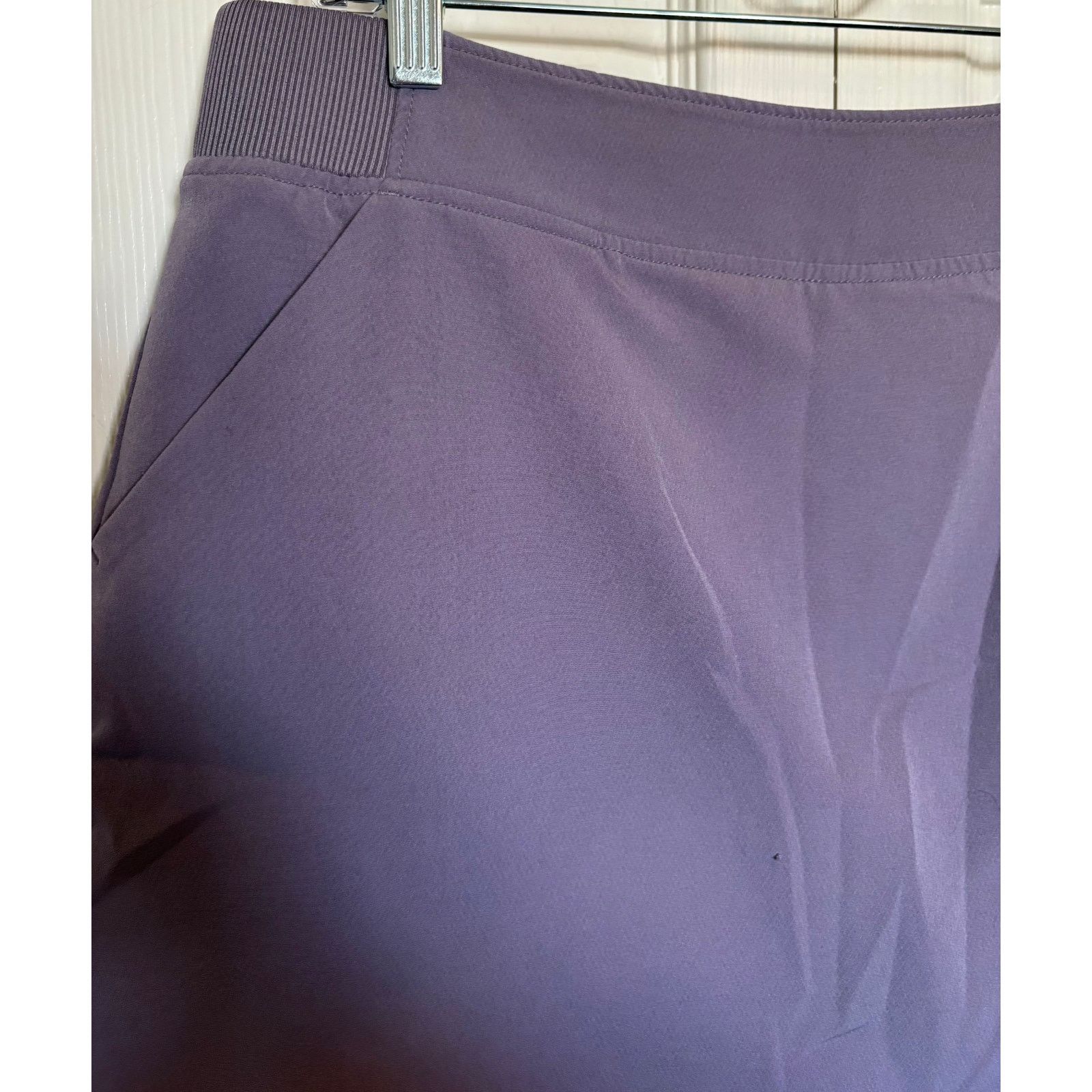 Other 32 Degrees Cool skort lavender size Large Size 36" / US 14 / IT 50 - 7 Thumbnail
