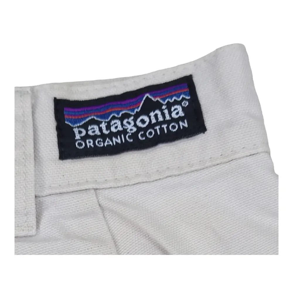 Patagonia Patagonia Organic Cotton Short Pants Size US 30 / EU 46 - 11 Thumbnail