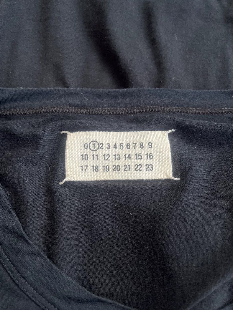 Maison Margiela Maison Margiela Sleeveless vest 2504-Nextarrow Size M / US 6-8 / IT 42-44 - 5 Thumbnail
