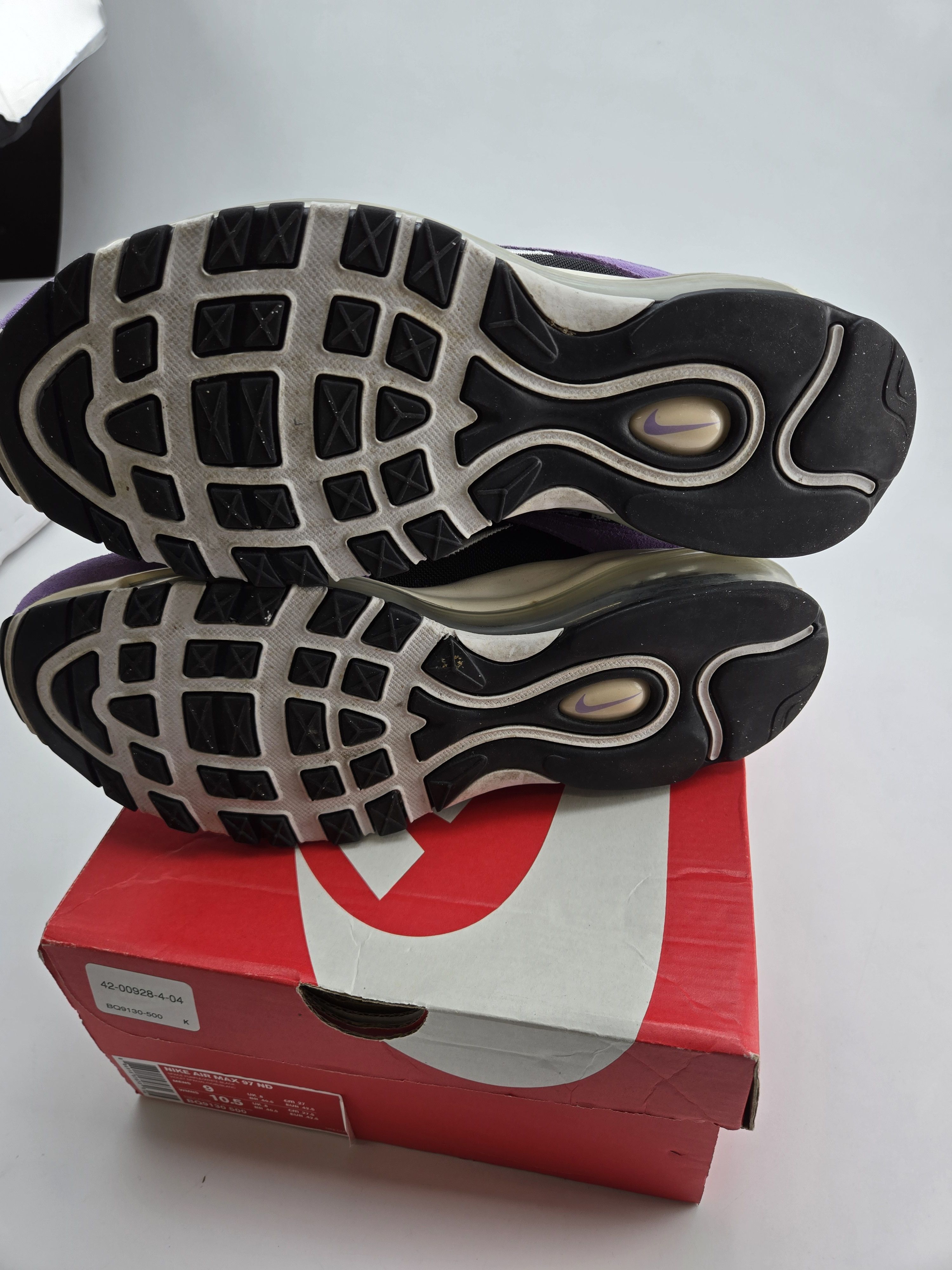 Nike Air Max 97 "Have A Nike Day" Size US 9 / EU 42 - 5 Thumbnail
