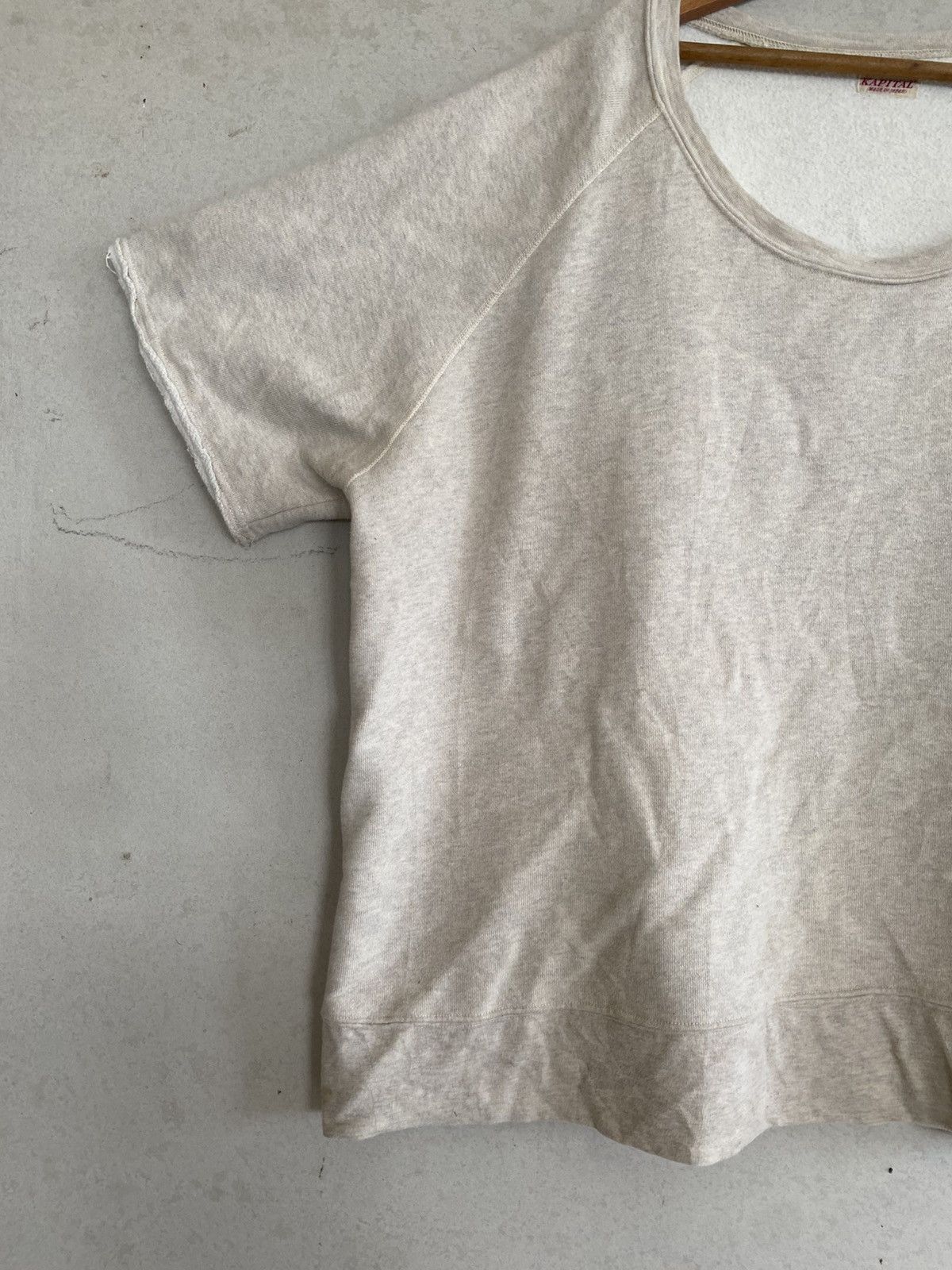 Kapital Kapital Size US XL / EU 56 / 4 - 3 Thumbnail