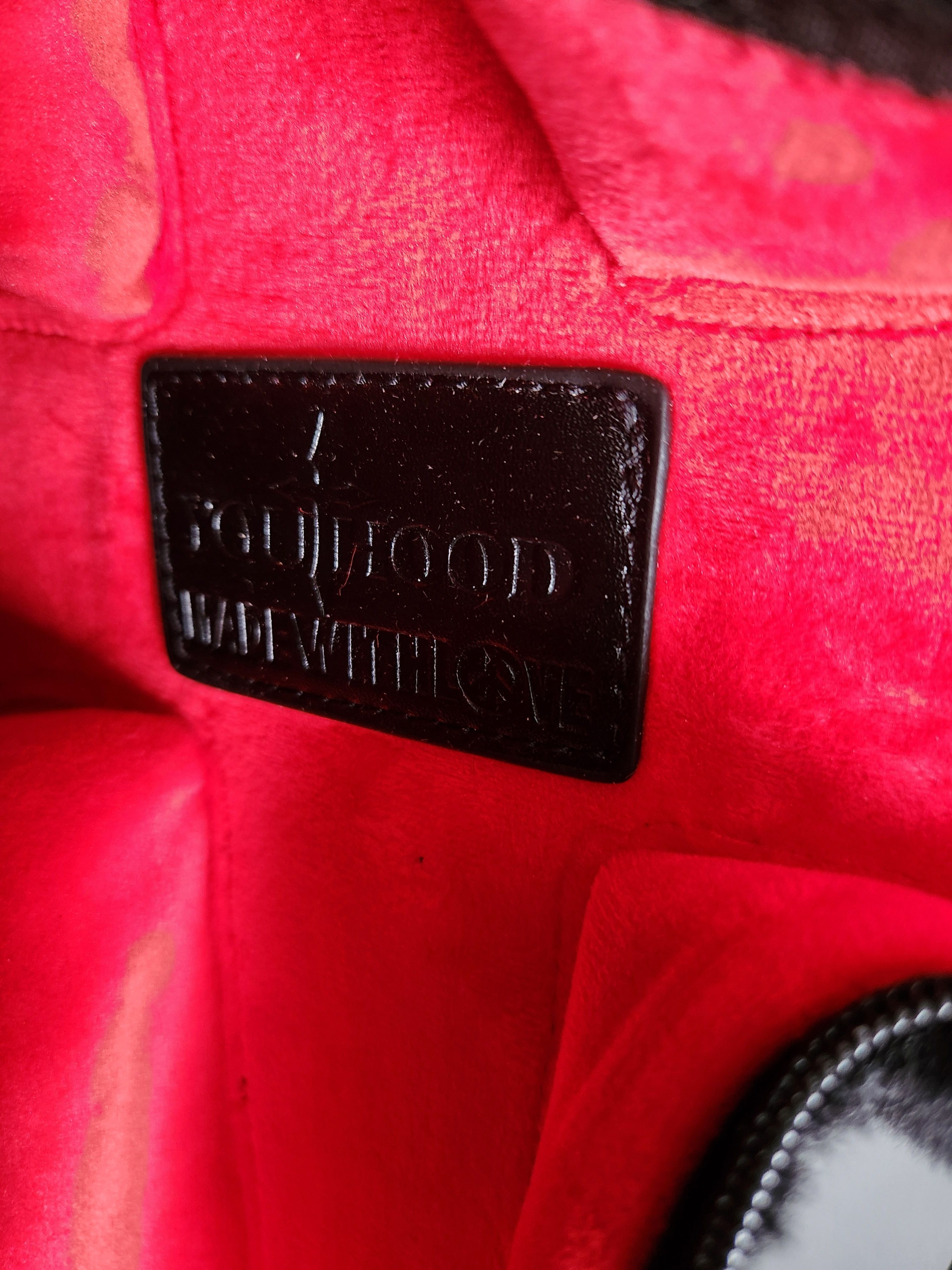 Other Youth Hood Cross Bag Size ONE SIZE - 7 Thumbnail