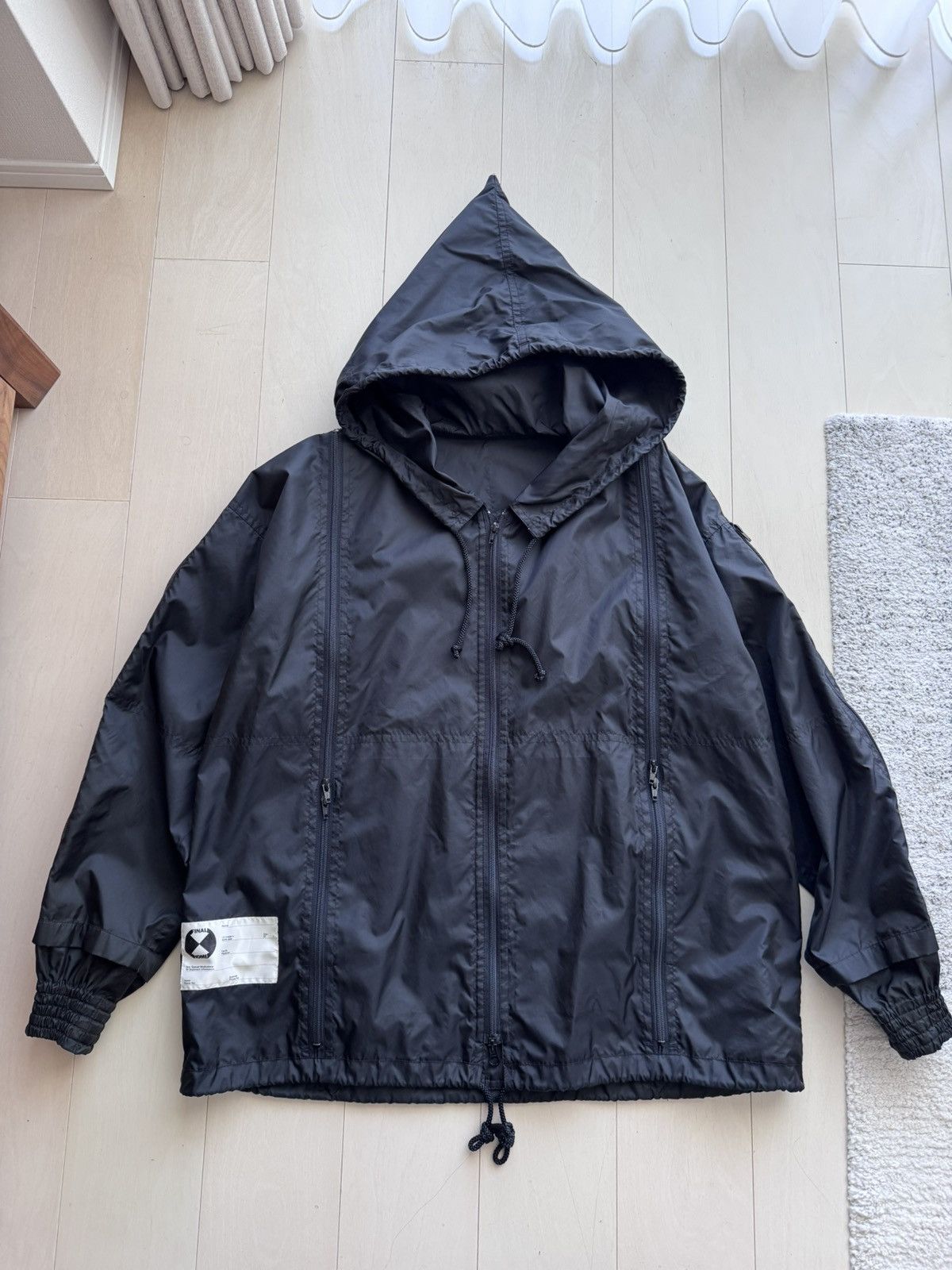 Final Home Final Home Survival Jacket Size US M / EU 48-50 / 2 - 1 Thumbnail
