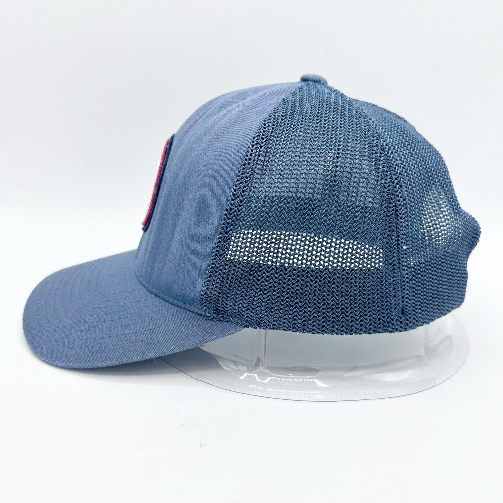 TravisMathew Travis Mathew Hat Cap SnapBack Trucker The Patch California Size ONE SIZE - 5 Thumbnail