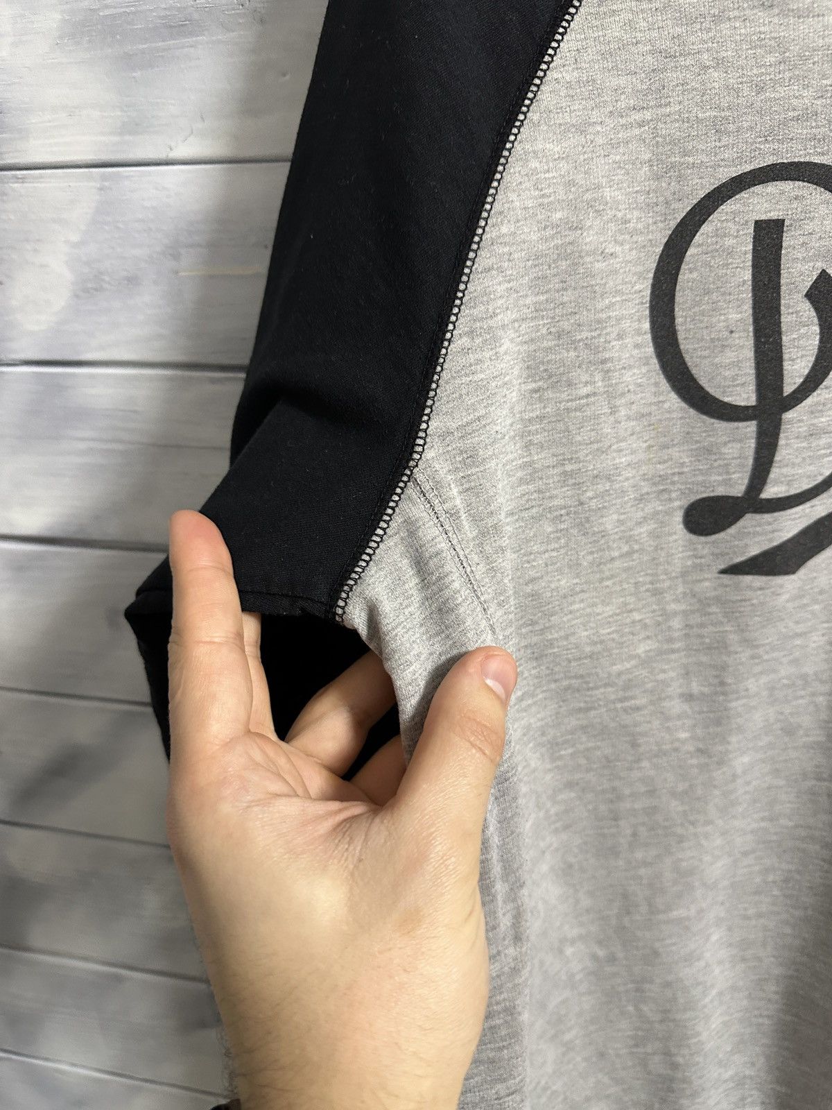 Carhartt Rare Vintage League Sweat Carhartt Detroit. Size US M / EU 48-50 / 2 - 5 Thumbnail