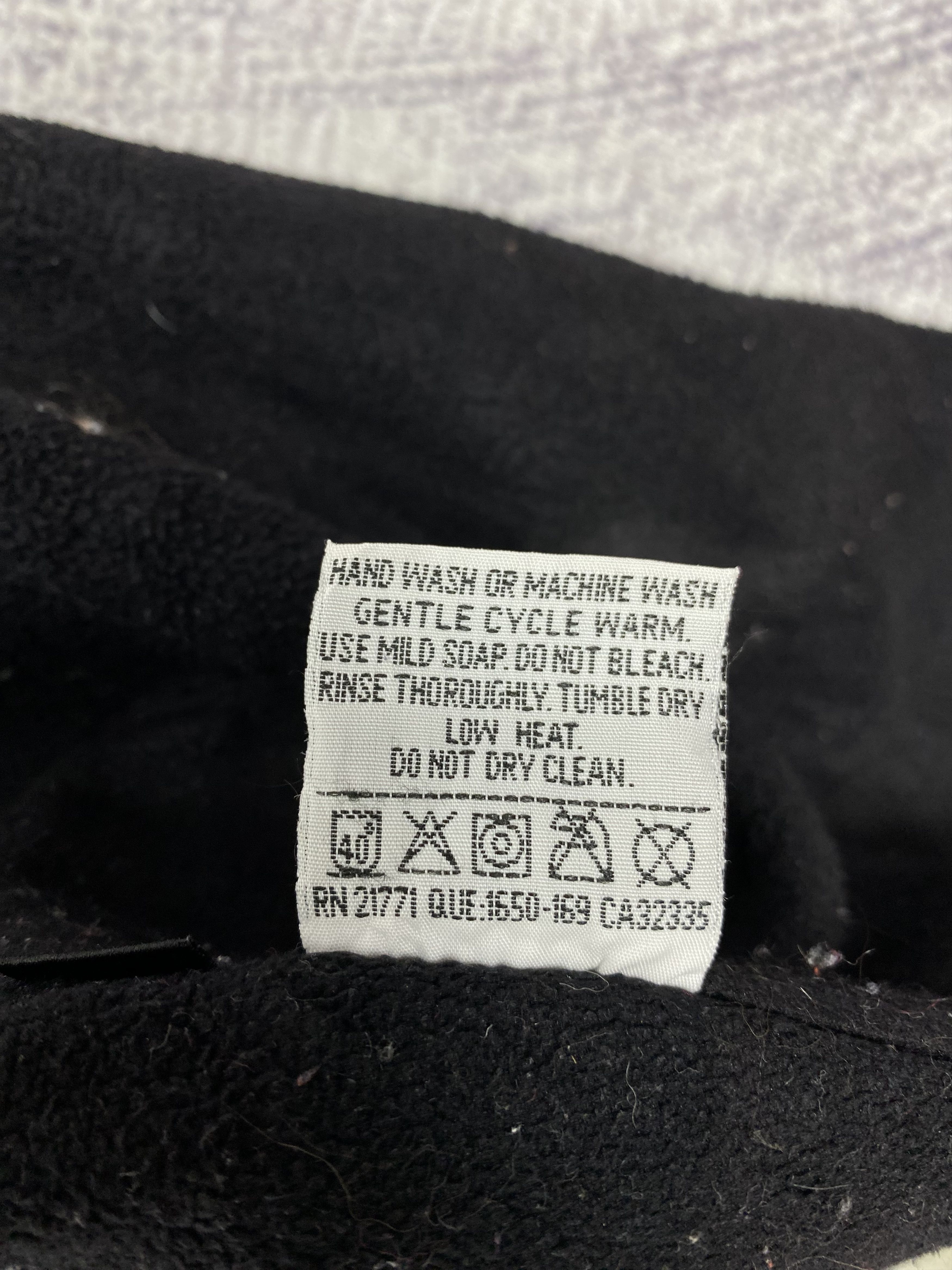 I. Spiewak And Sons Vintage I.Spiewak And Son Zip Up Light Jacket Size US L / EU 52-54 / 3 - 8 Thumbnail
