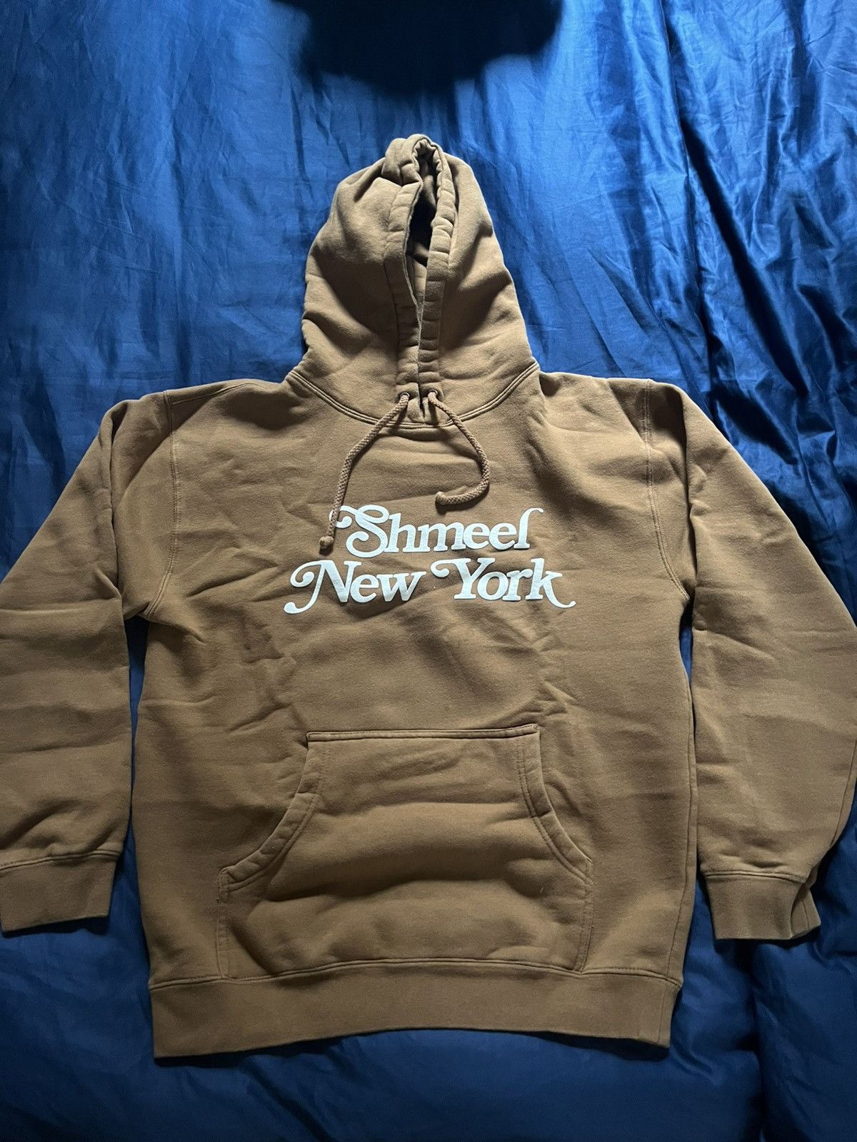 Shmeel SHMEEL NEW YORK HOODIE Size US S / EU 44-46 / 1 - 1 Thumbnail