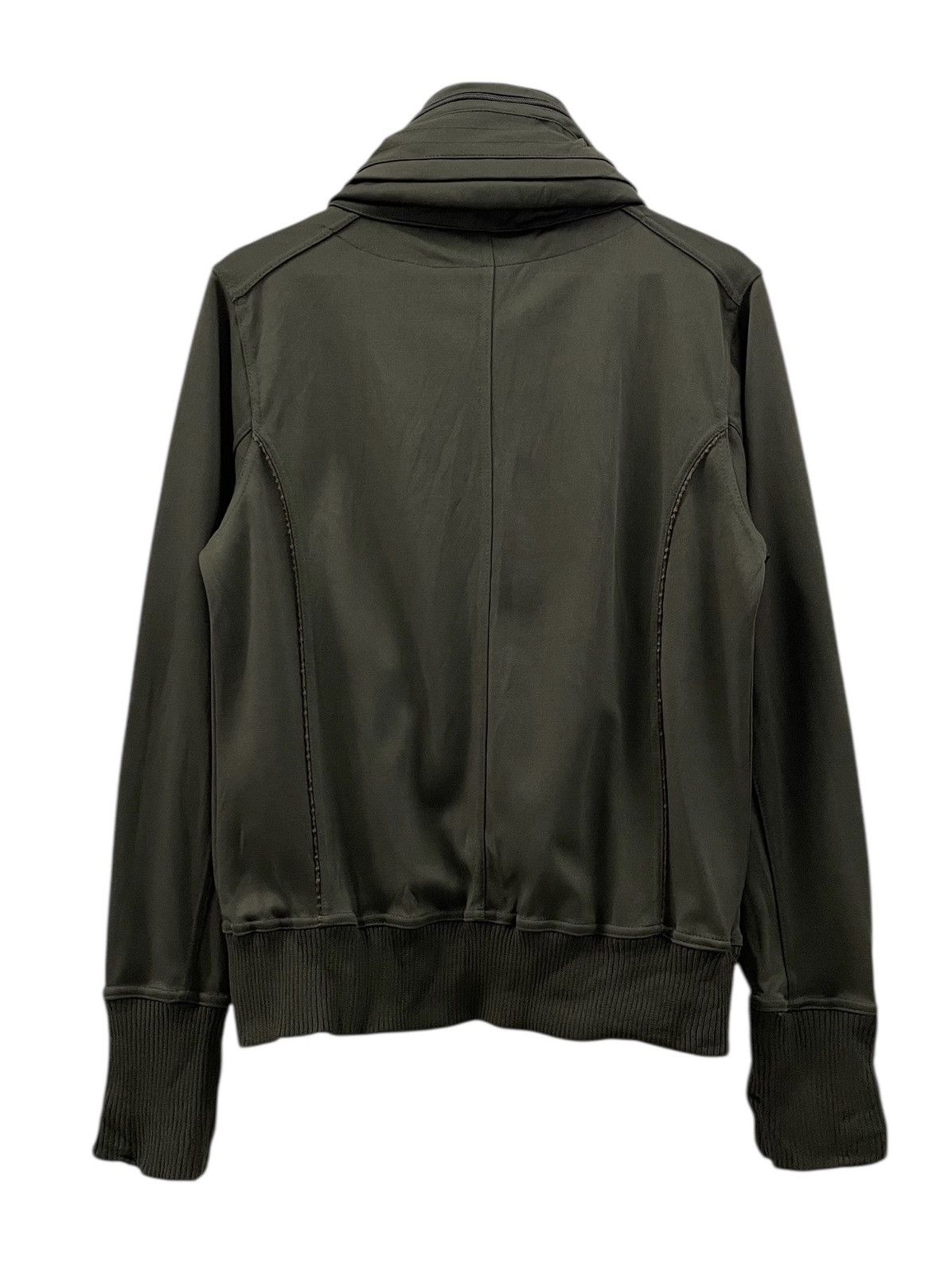 If Six Was Nine BikeStar Japan Bono Jacket LGB Goa Style Olive Size US S / EU 44-46 / 1 - 5 Thumbnail