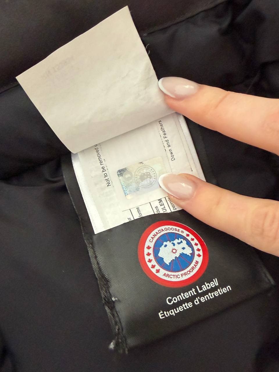 Canada Goose Canada Goose Expedition Parka Fusion Fit Size M Size US M / EU 48-50 / 2 - 13 Thumbnail