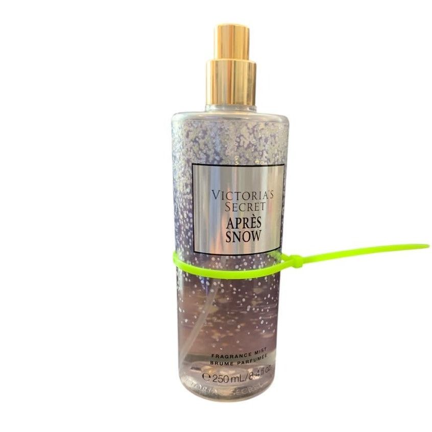 Victoria's Secret Victoria's Secret Apres Snow Fragrance Mist Perfume Limited Size ONE SIZE - 2 Thumbnail