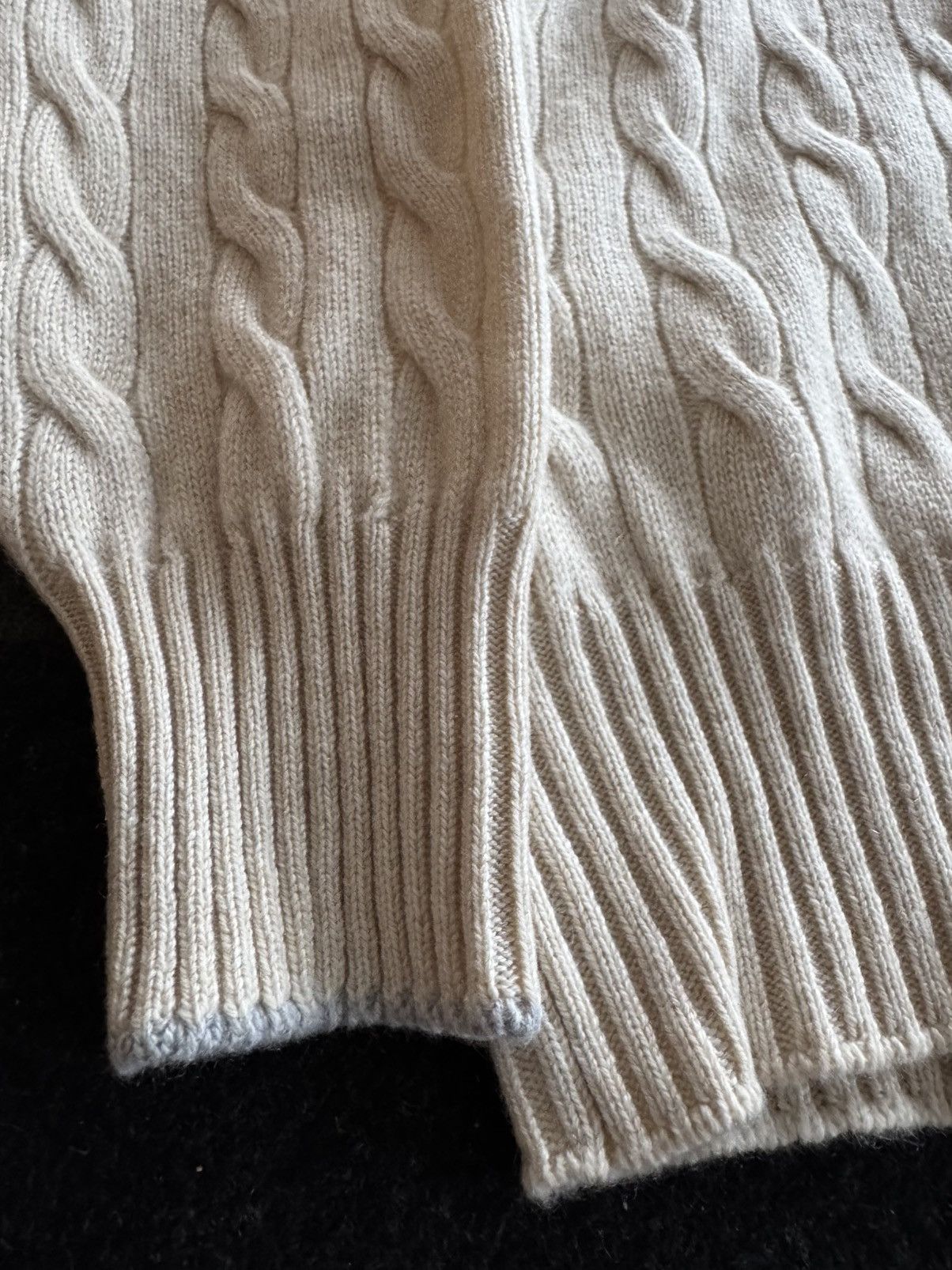 Brunello Cucinelli Cashmere sweater Size US S / EU 44-46 / 1 - 6 Thumbnail