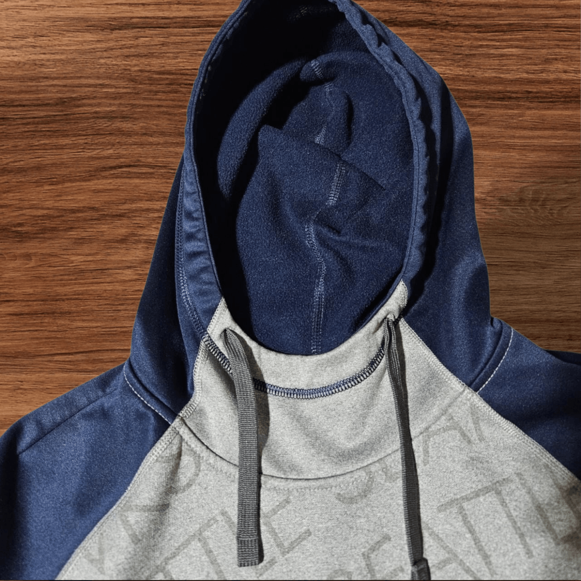 Nike Seattle Seahawks Nike Hooded Sweater NFL ThermaFIT LARGE Size US L / EU 52-54 / 3 - 4 Thumbnail