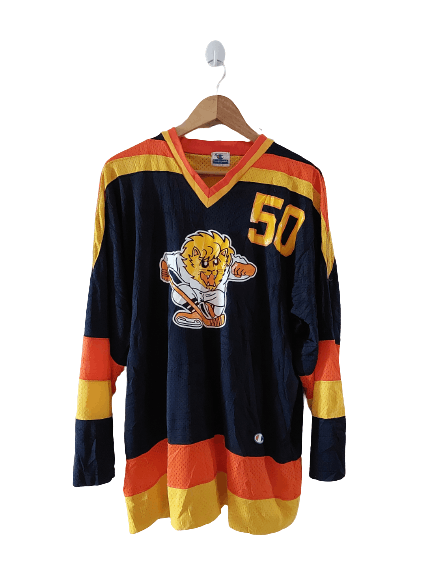 VINTAGE CHAMPION JERSEY