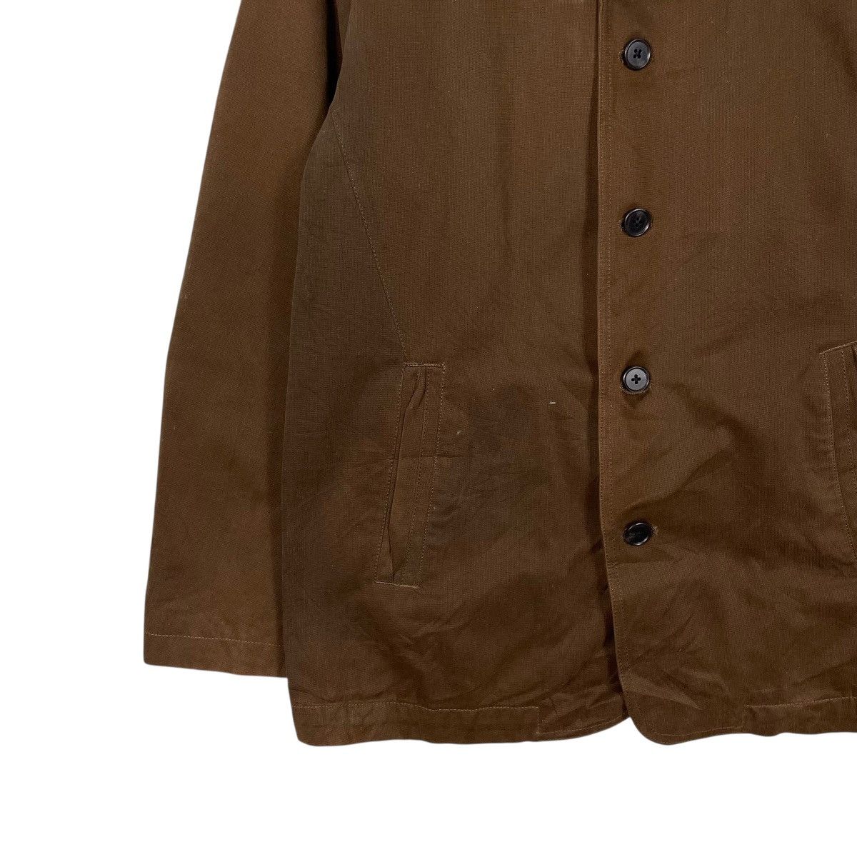 Kansai Yamamoto Sissy By Kansai Yamamoto Casual Jacket Size US M / EU 48-50 / 2 - 3 Thumbnail