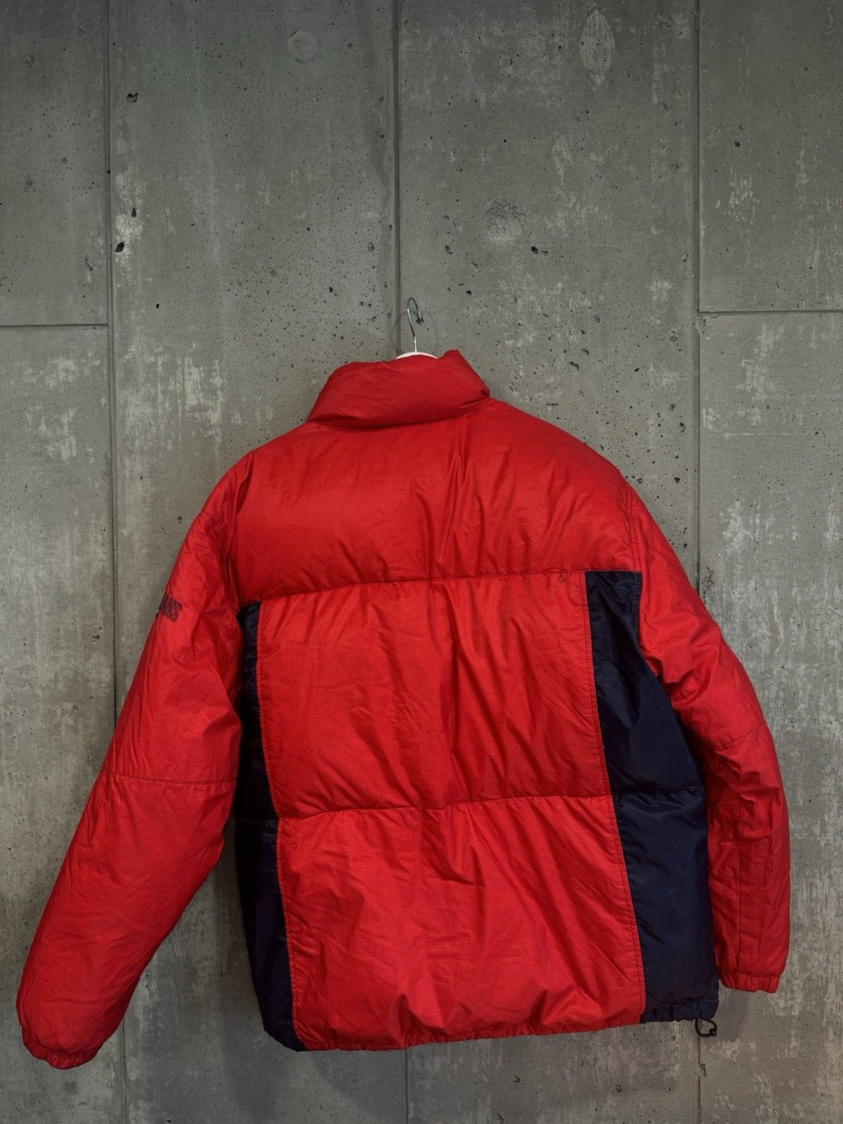 Tommy Hilfiger Vintage Tommy Hilfiger Down Puffer Jacket Size Men’s XL Size US XL / EU 56 / 4 - 7 Thumbnail