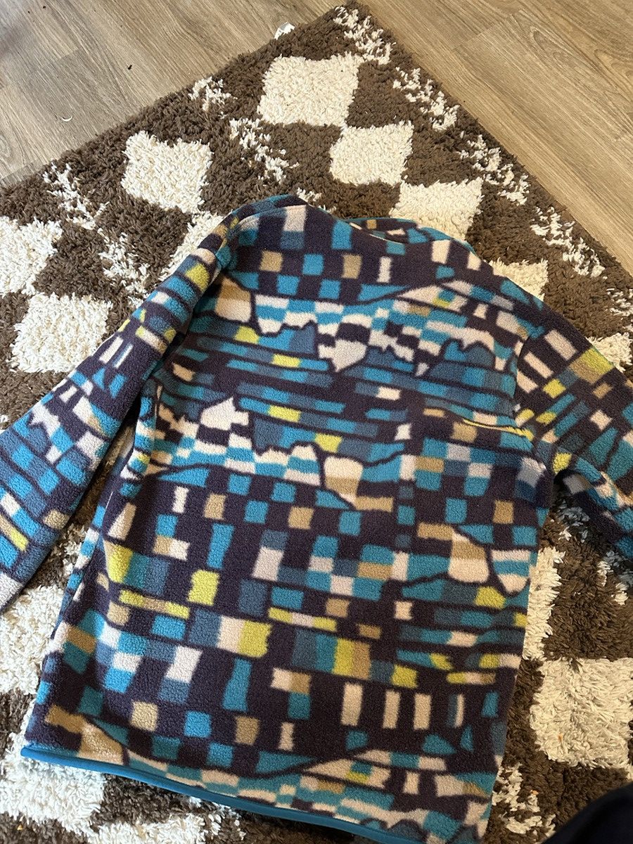 Patagonia Patagonia synchilla fleece Size US S / EU 44-46 / 1 - 3 Thumbnail