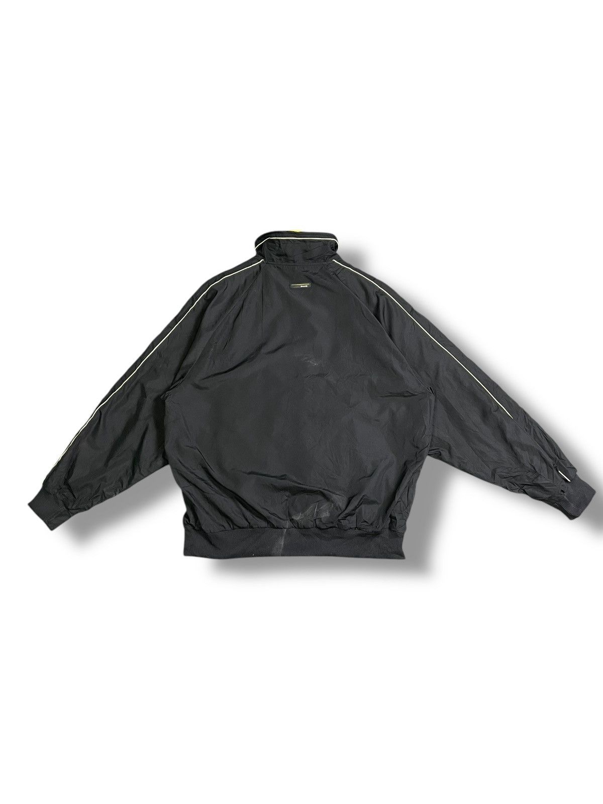 Japanese Brand × Spalding × Vintage Spalding x Vintage Full Zipper Jacket (37) Size US L / EU 52-54 / 3 - 2 Thumbnail