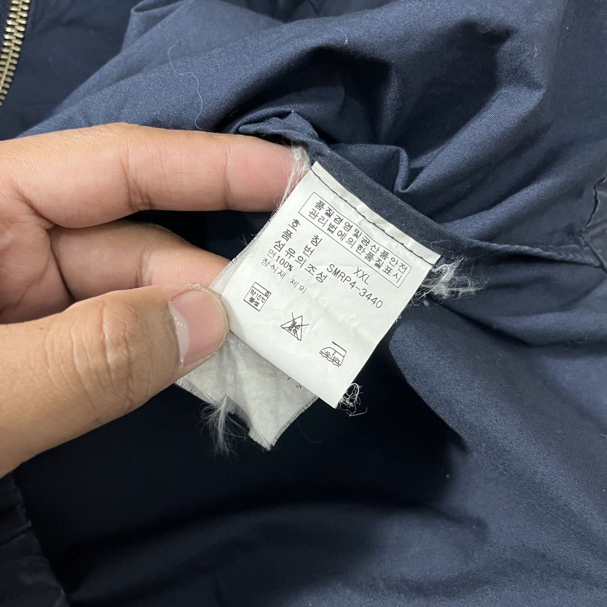 Polo Ralph Lauren Vintage Harington Jacket Polo By Ralph Lauren Size US XXL / EU 58 / 5 - 12 Thumbnail