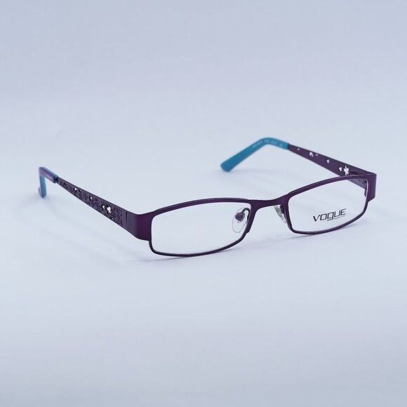 Vogue Vogue VO4046 5038 Eyeglasses 47mm Size ONE SIZE - 1 Thumbnail