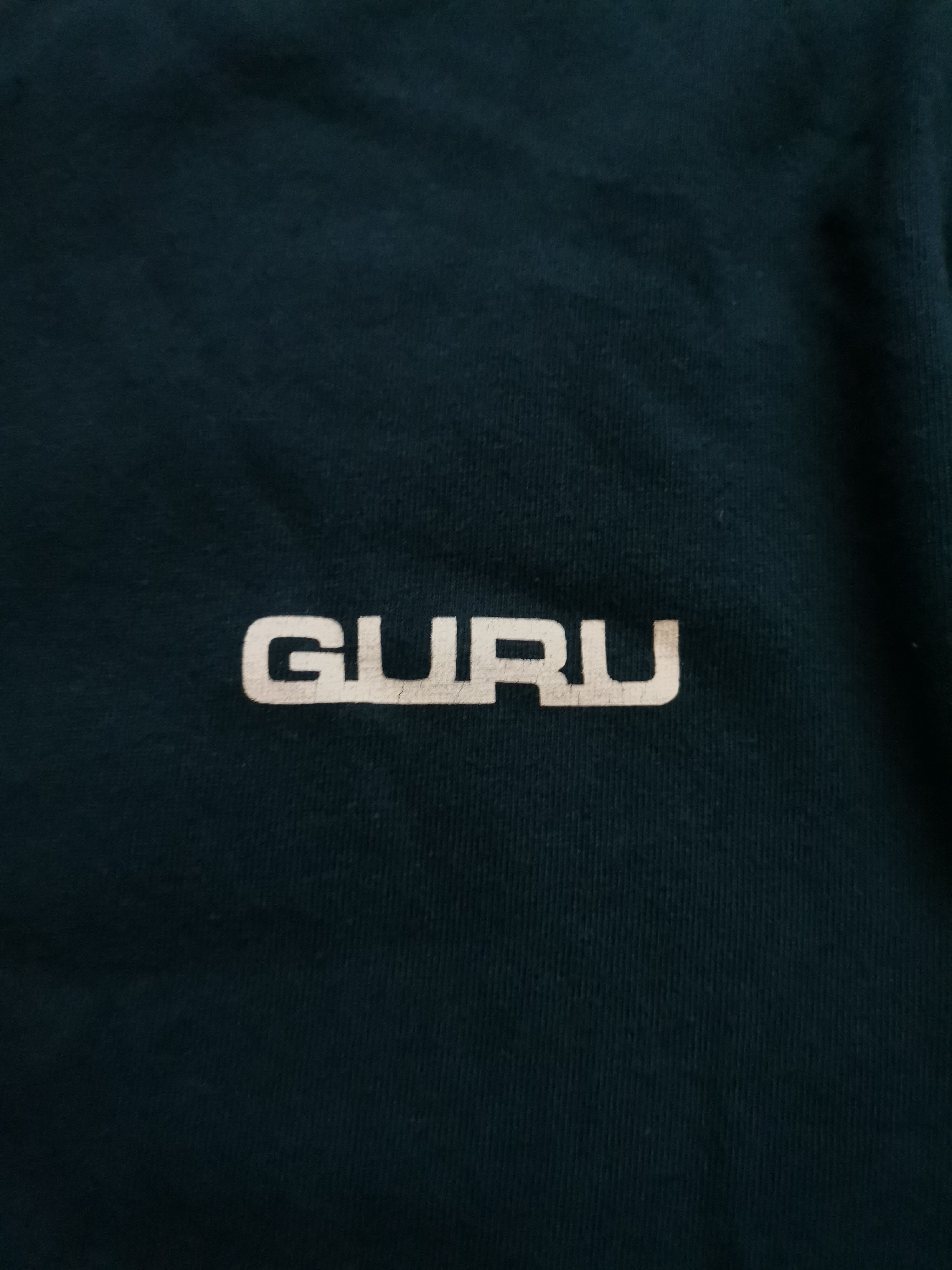 Guru Guru Flower L/S Size US XXL / EU 58 / 5 - 5 Thumbnail