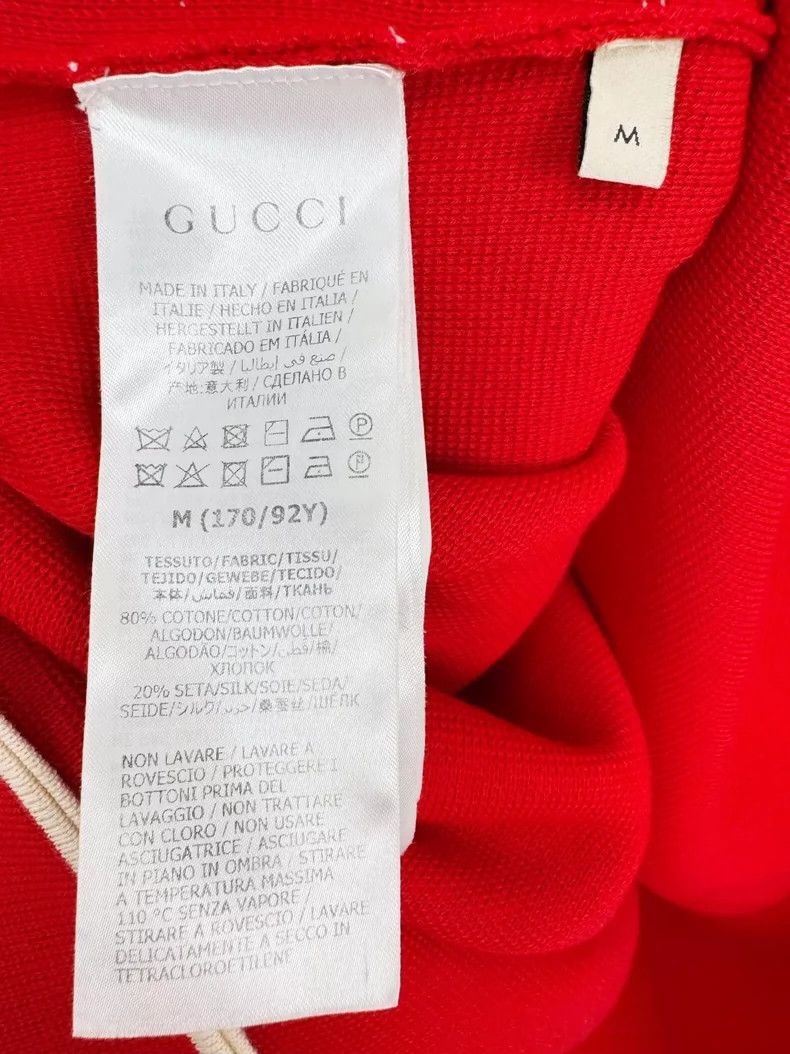 Gucci Gucci Knitted dress 2503-Nextarrow Size M / US 6-8 / IT 42-44 - 4 Thumbnail