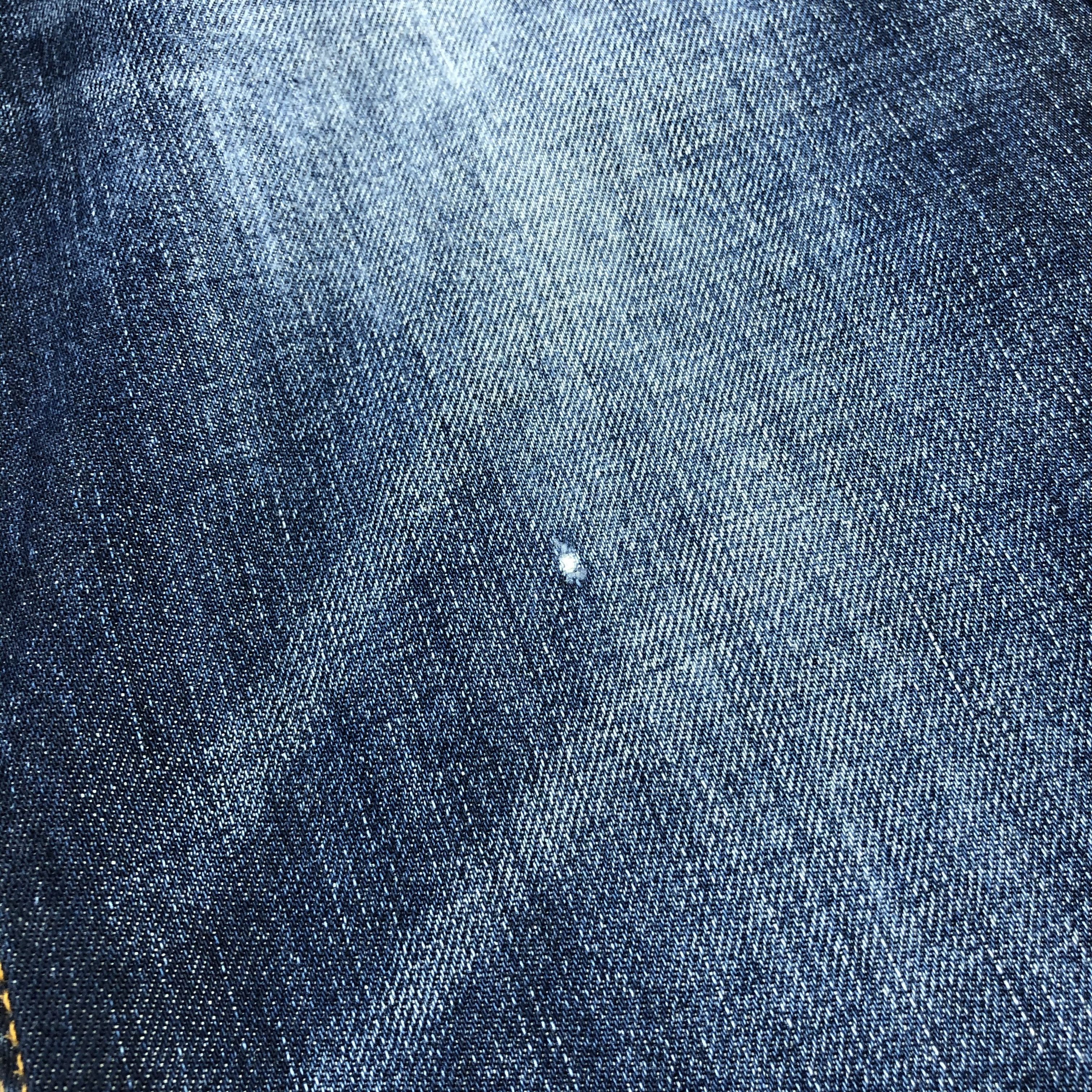 Levi's × Vintage Vintage Blue Wash Levis 505 Jeans-JM2793 Size US 31 - 10 Thumbnail