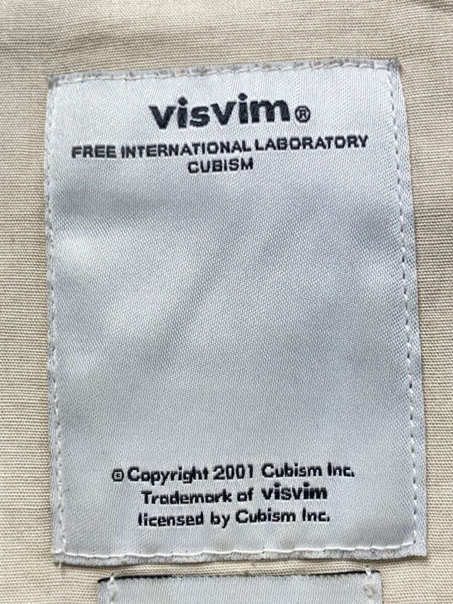 Visvim Corduroy Pants Size US 26 / EU 42 - 4 Thumbnail