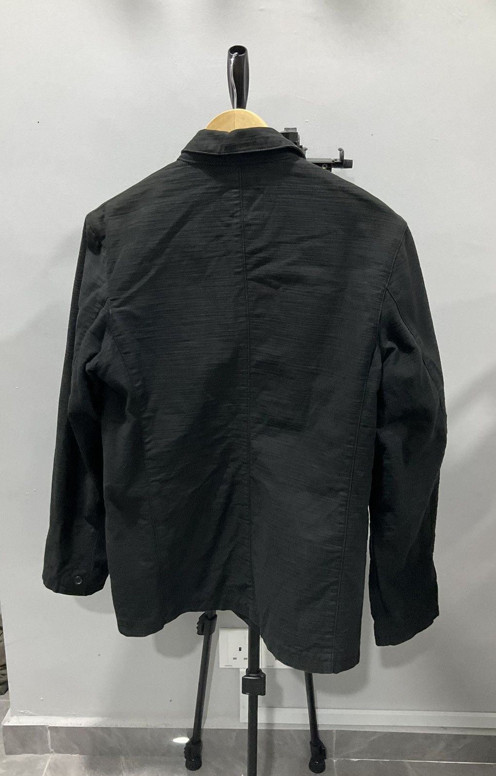 Woolrich Woolen Mills Vintage Woolrich Velvet Coat Jacket Line Stripe Size US M / EU 48-50 / 2 - 4 Thumbnail