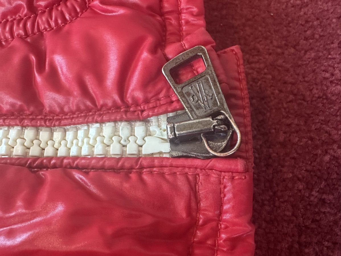 Moncler Moncler Berriat Down Puffer Jacket Size US M / EU 48-50 / 2 - 8 Thumbnail