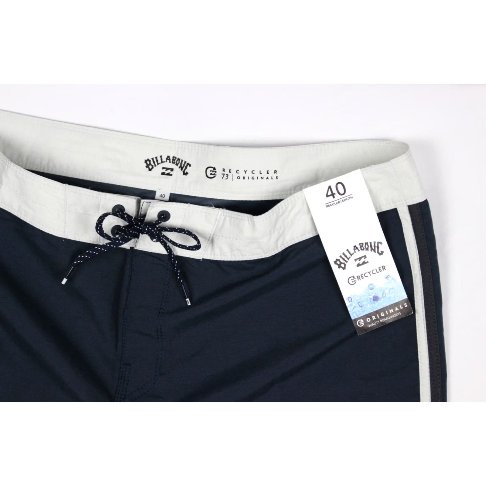 Billabong VINTAGE Billabong Board Shorts? Size US 40 / EU 56 - 4 Thumbnail