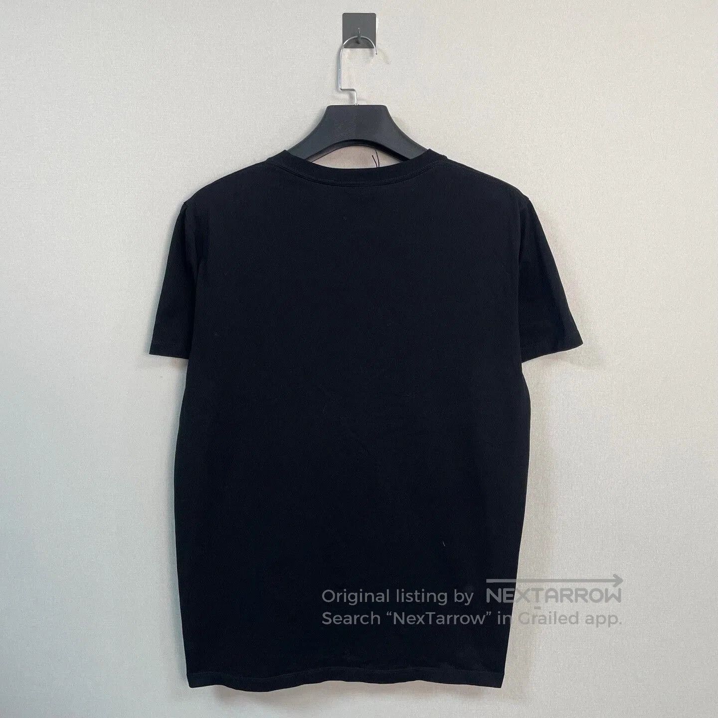 Dior dior logo short sleeve t. Size US XXL / EU 58 / 5 - 2 Thumbnail