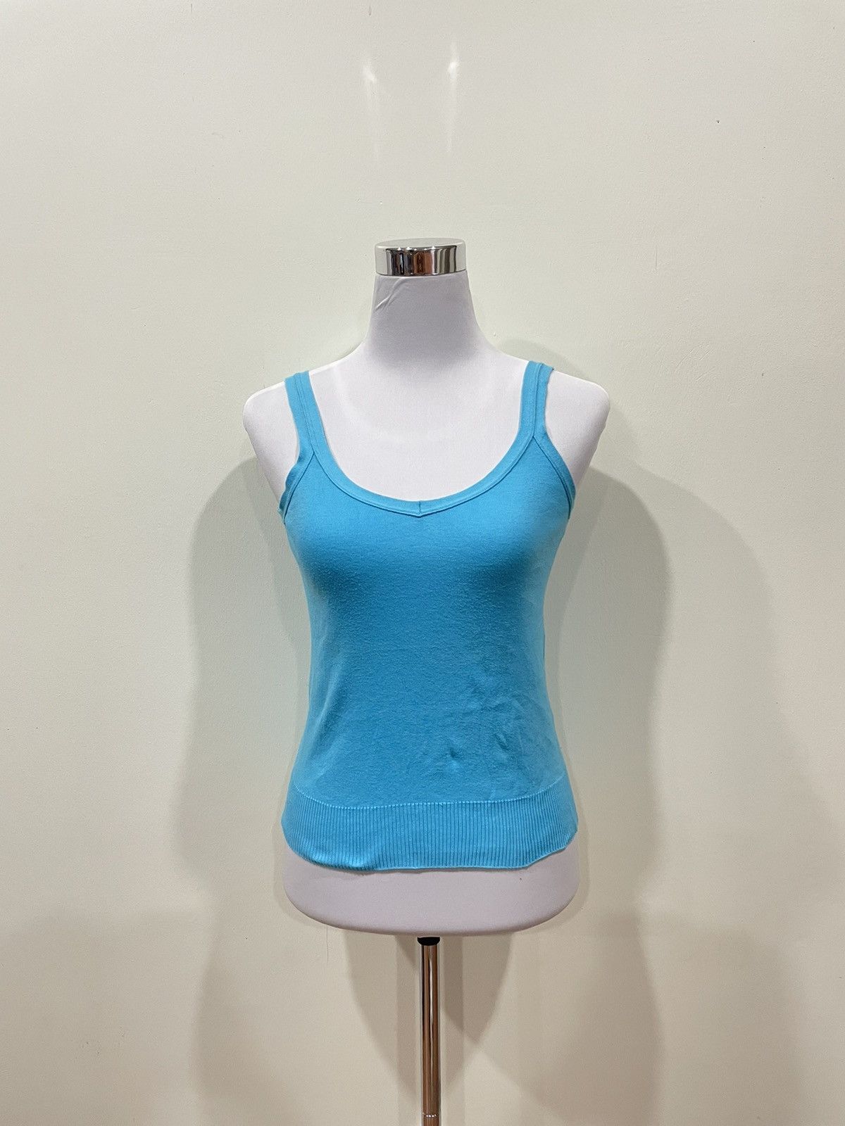 Agnes B. Paris tank tops