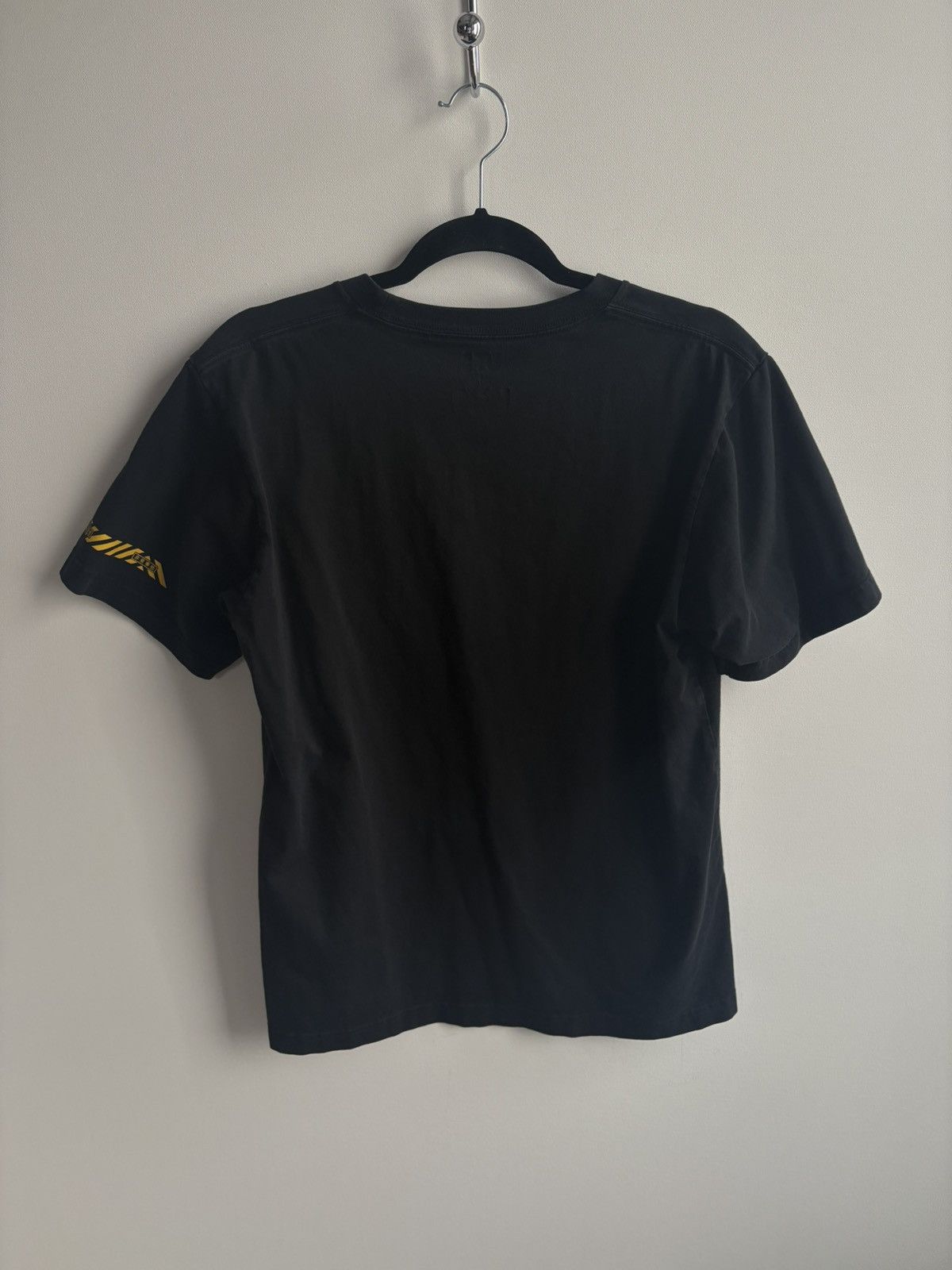 Uniqlo Streetwear Uniqlo Neon Genesis Evangelion Anime T-shirt Size US M / EU 48-50 / 2 - 6 Thumbnail