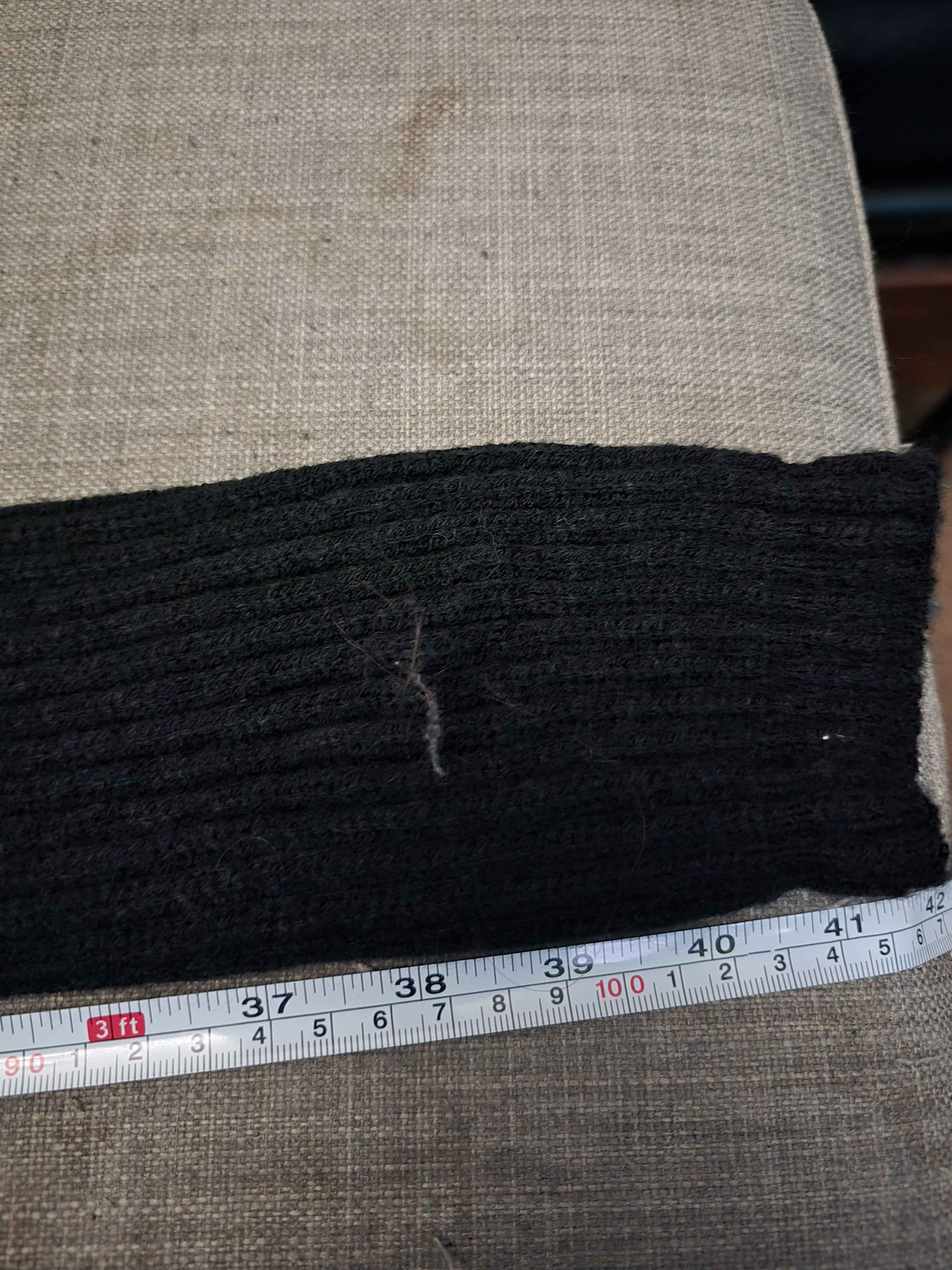 AENRMOUS Aenrmous Landgrave stocking Pants Size US 30 / EU 46 - 12 Thumbnail