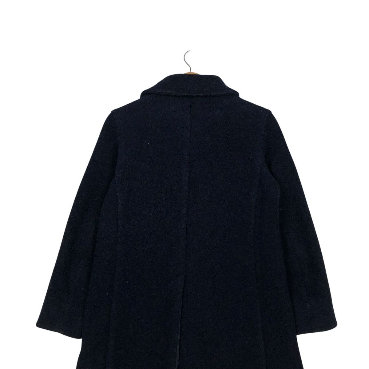 Danton 🔥VINTAGE WOOL JACKET HERRINGBONE DANTON VETEMENTS & TRAVAIL Size US S / EU 44-46 / 1 - 12 Thumbnail