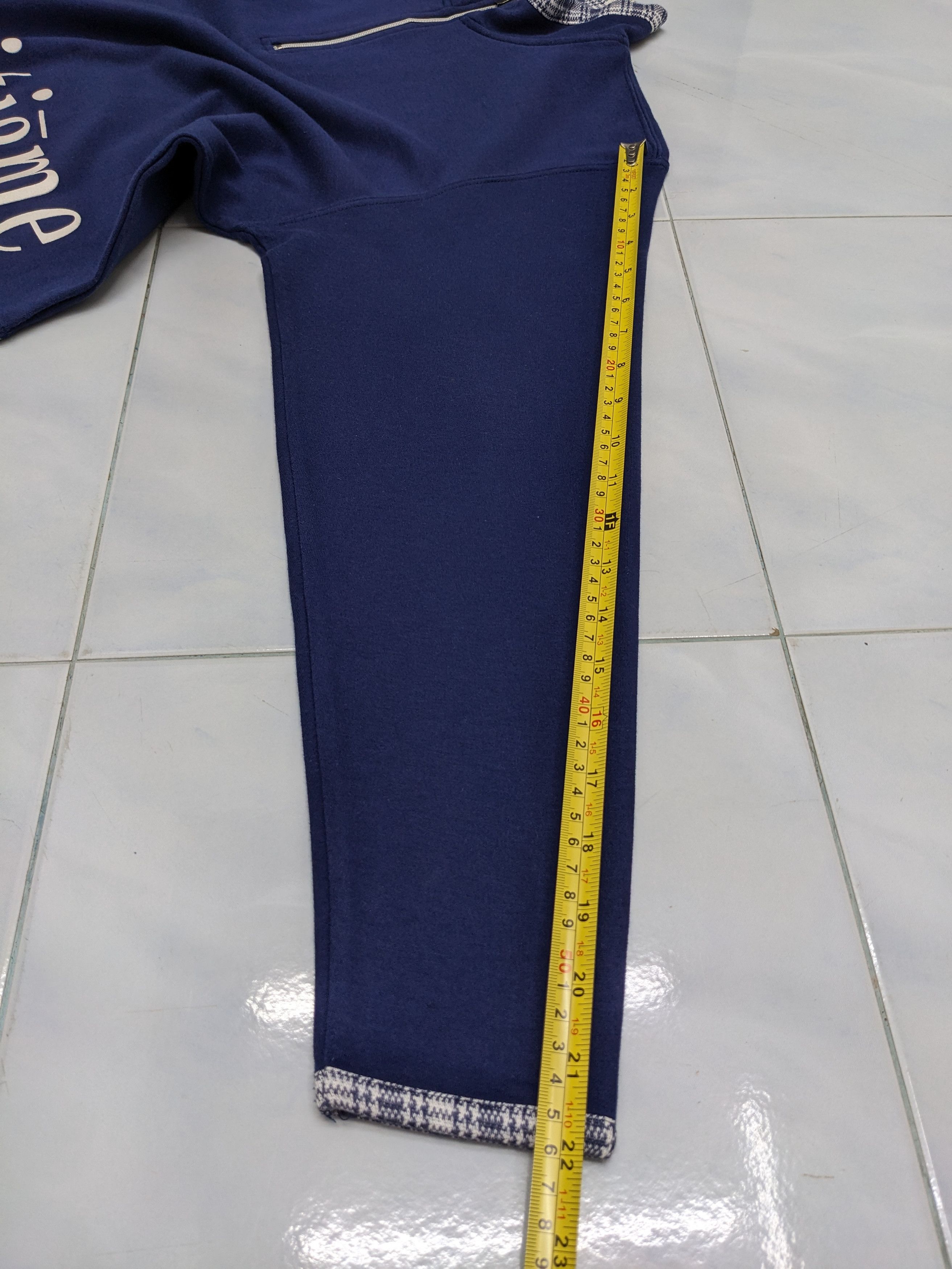 Other Huitieme Sports Studio Sweatshirt Size L / US 10 / IT 46 - 11 Thumbnail