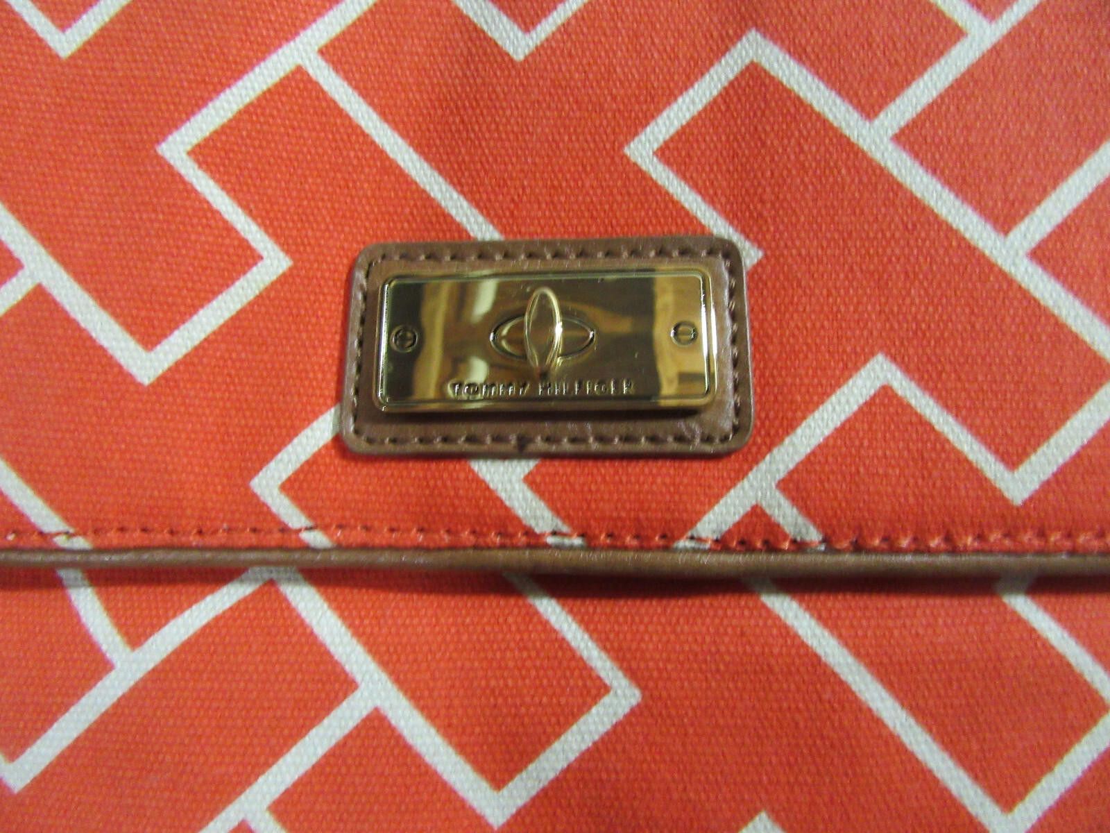 Tommy Hilfiger Tommy Hilfiger Crossbody Bag Xbody Handbag Large TH Logo Size ONE SIZE - 5 Thumbnail