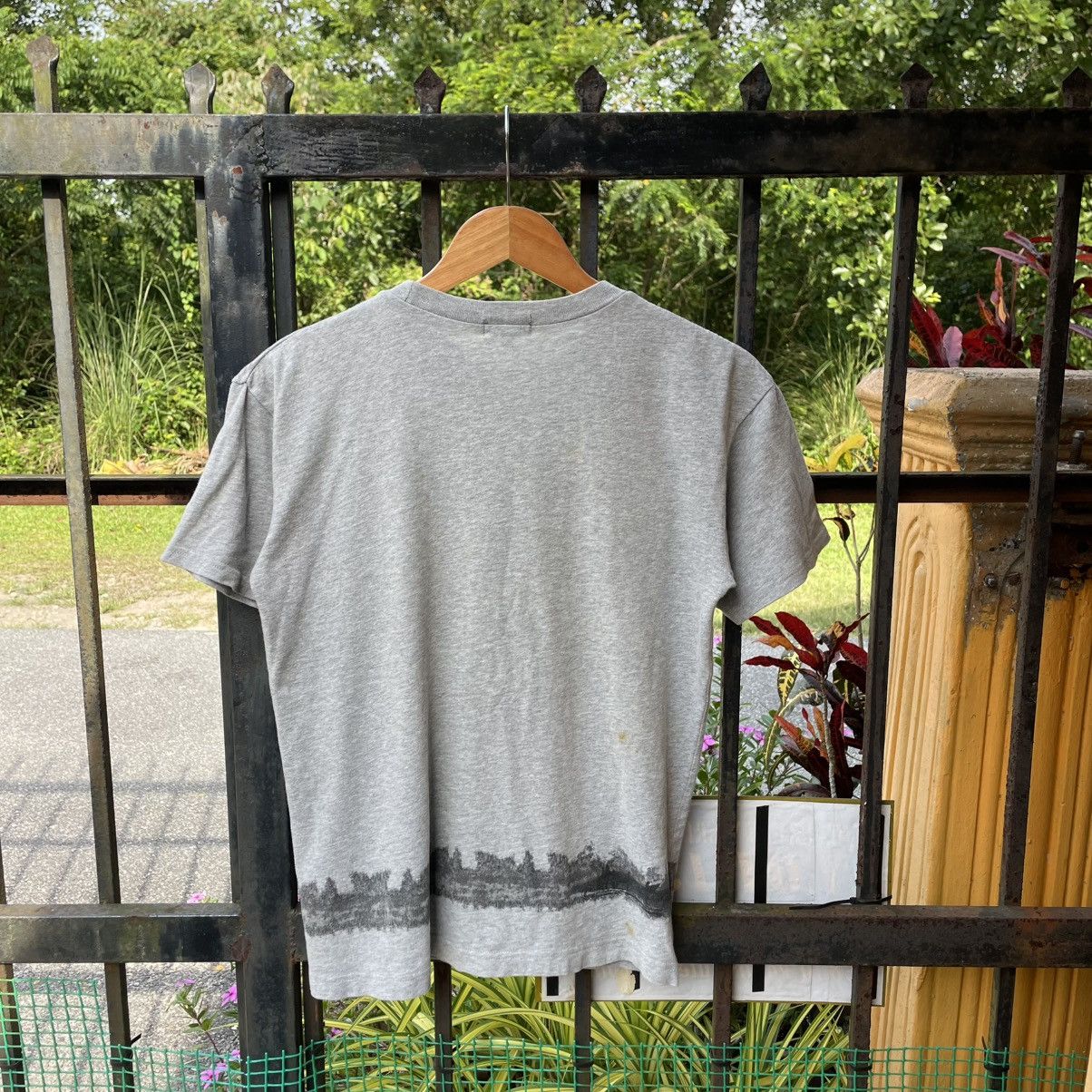 Other 🔥Vintage 00s Graphic Of Surf Air Waves Man Surf Skate Tee Size US S / EU 44-46 / 1 - 2 Thumbnail