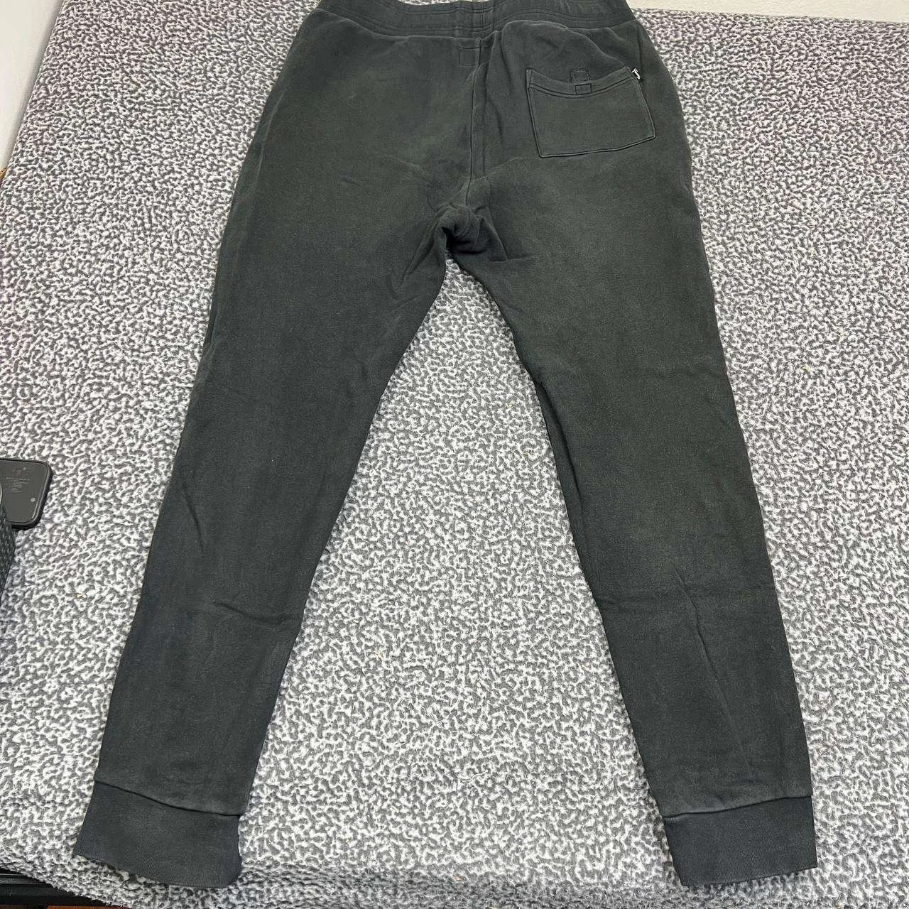 Diamond Supply Co. Diamond Supply Co. Sweatpants Men XL 1998 World Tour 35x31 Size US 35 - 2 Thumbnail